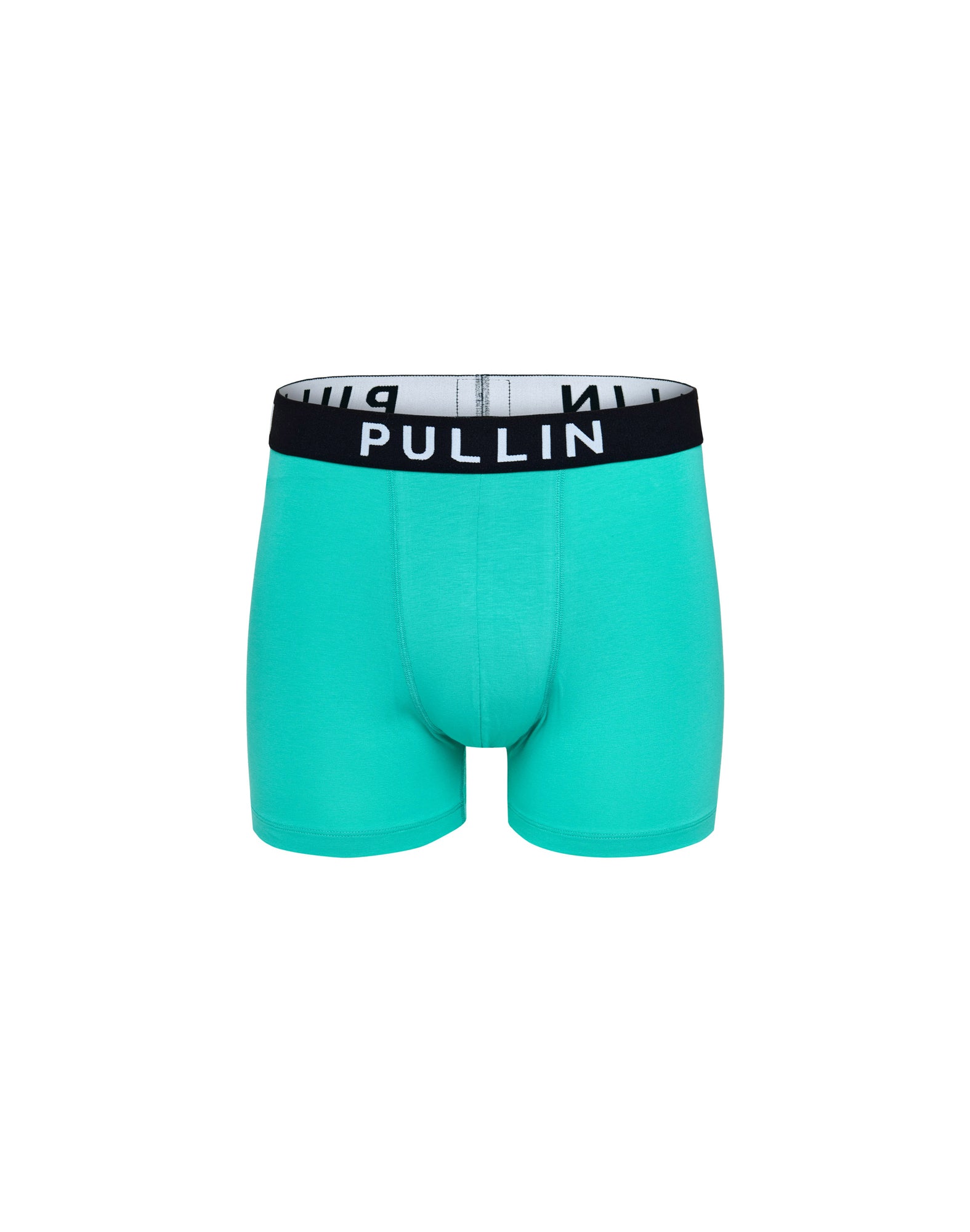 boxer court electric PULLIN en coton
