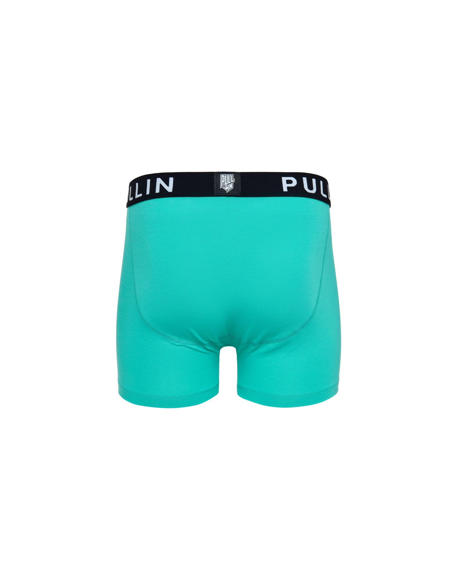 boxer court electric PULLIN en coton