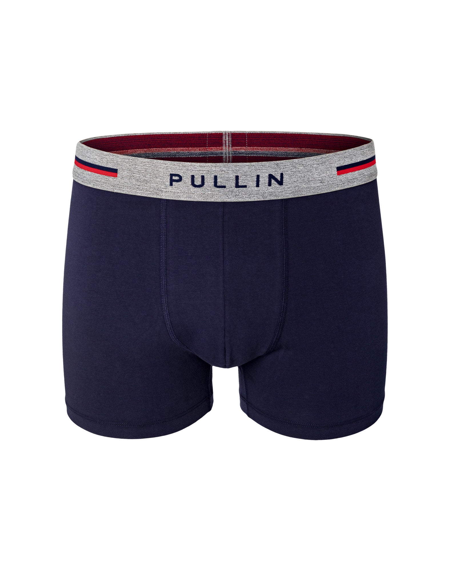 boxer court coton french PULLIN en coton