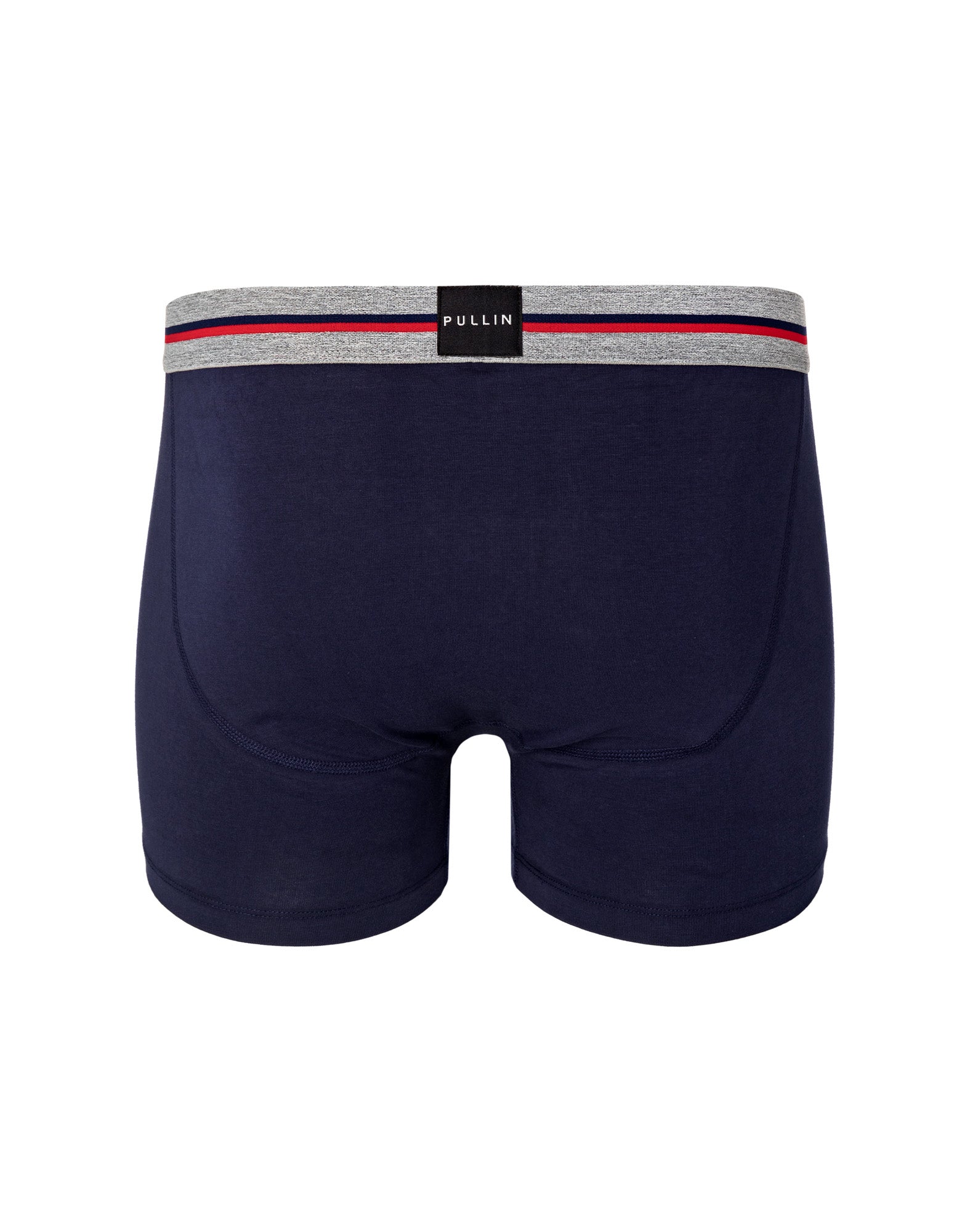 boxer court coton french PULLIN en coton