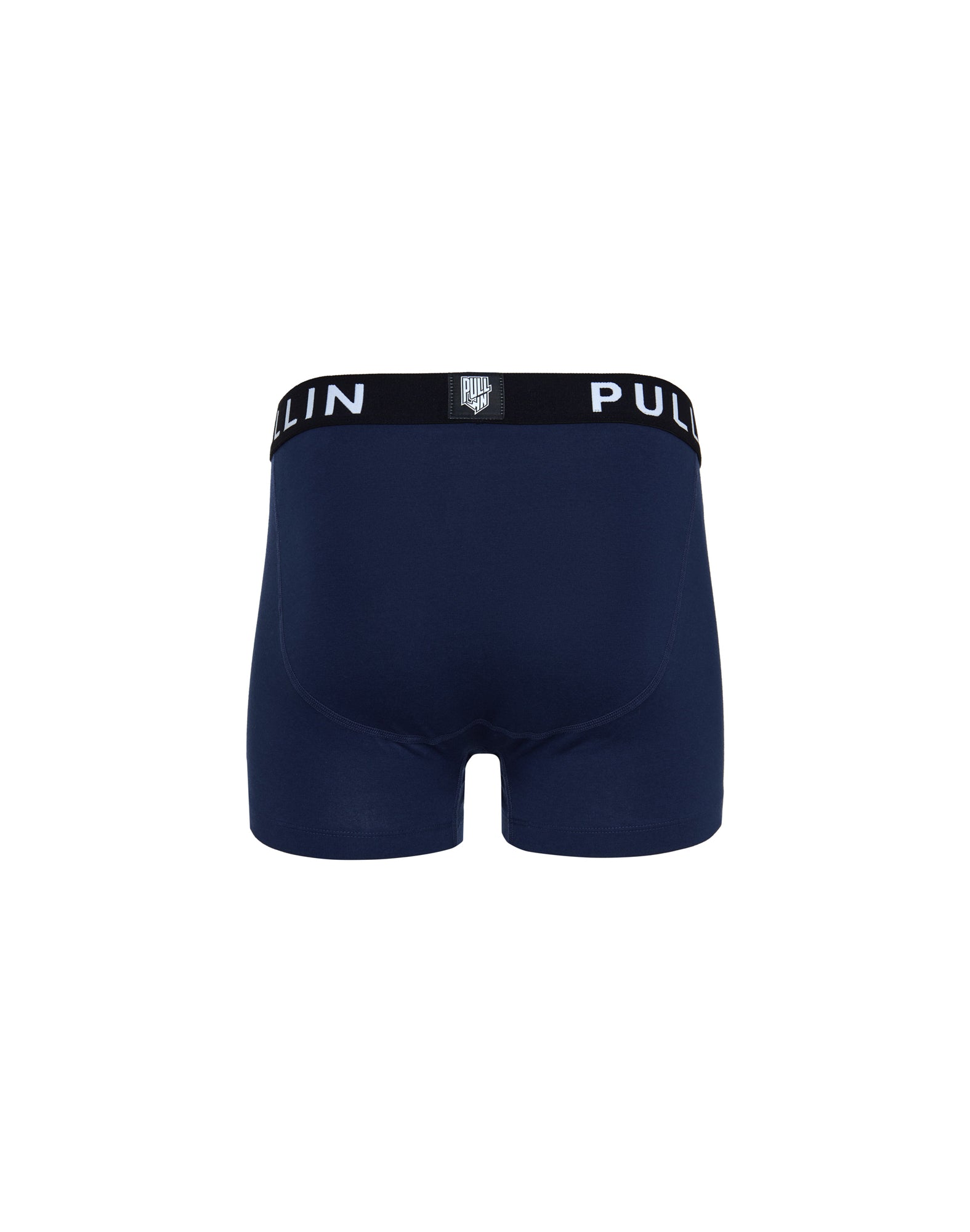 boxer court jean PULLIN en coton