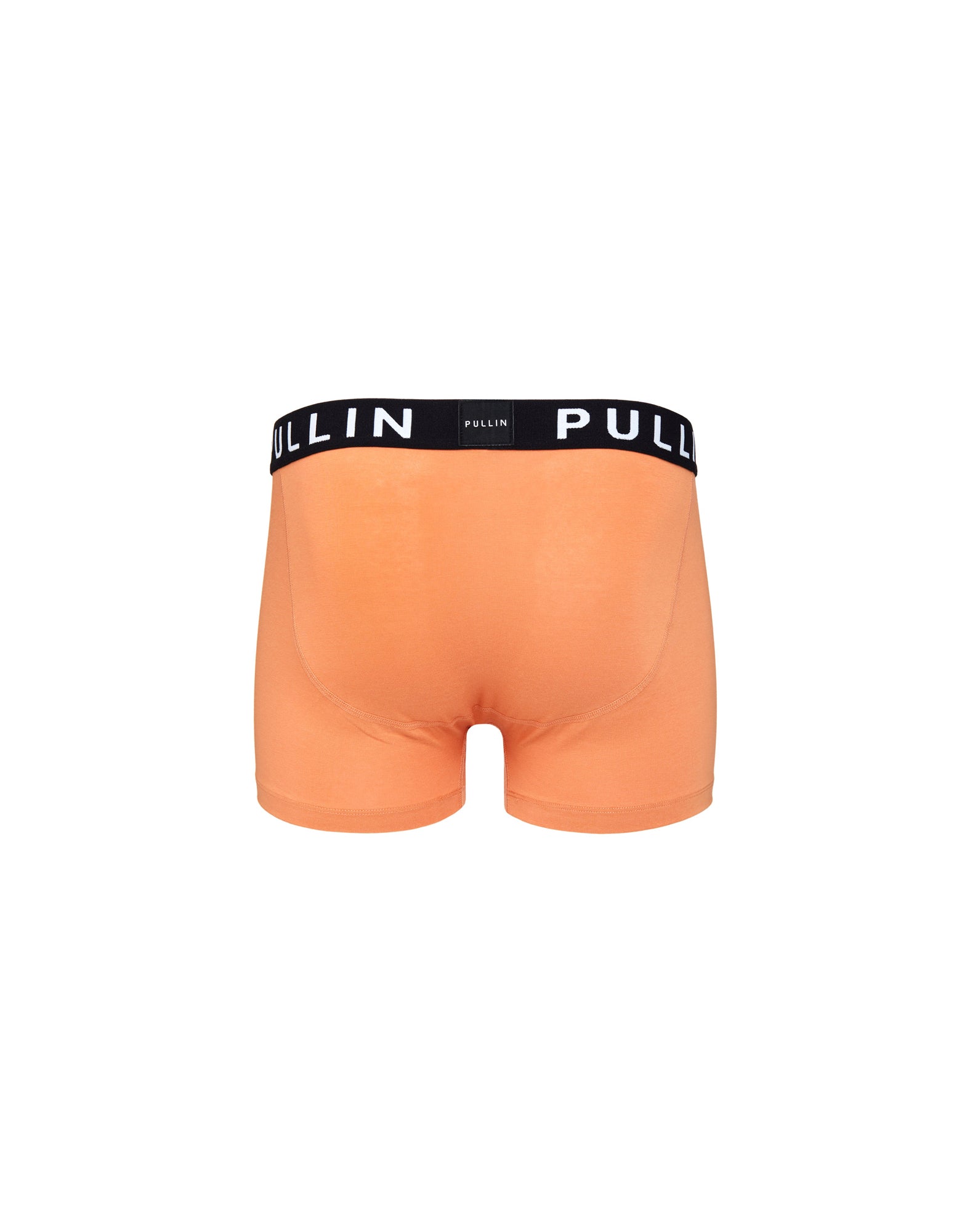 boxer court melon PULLIN en coton