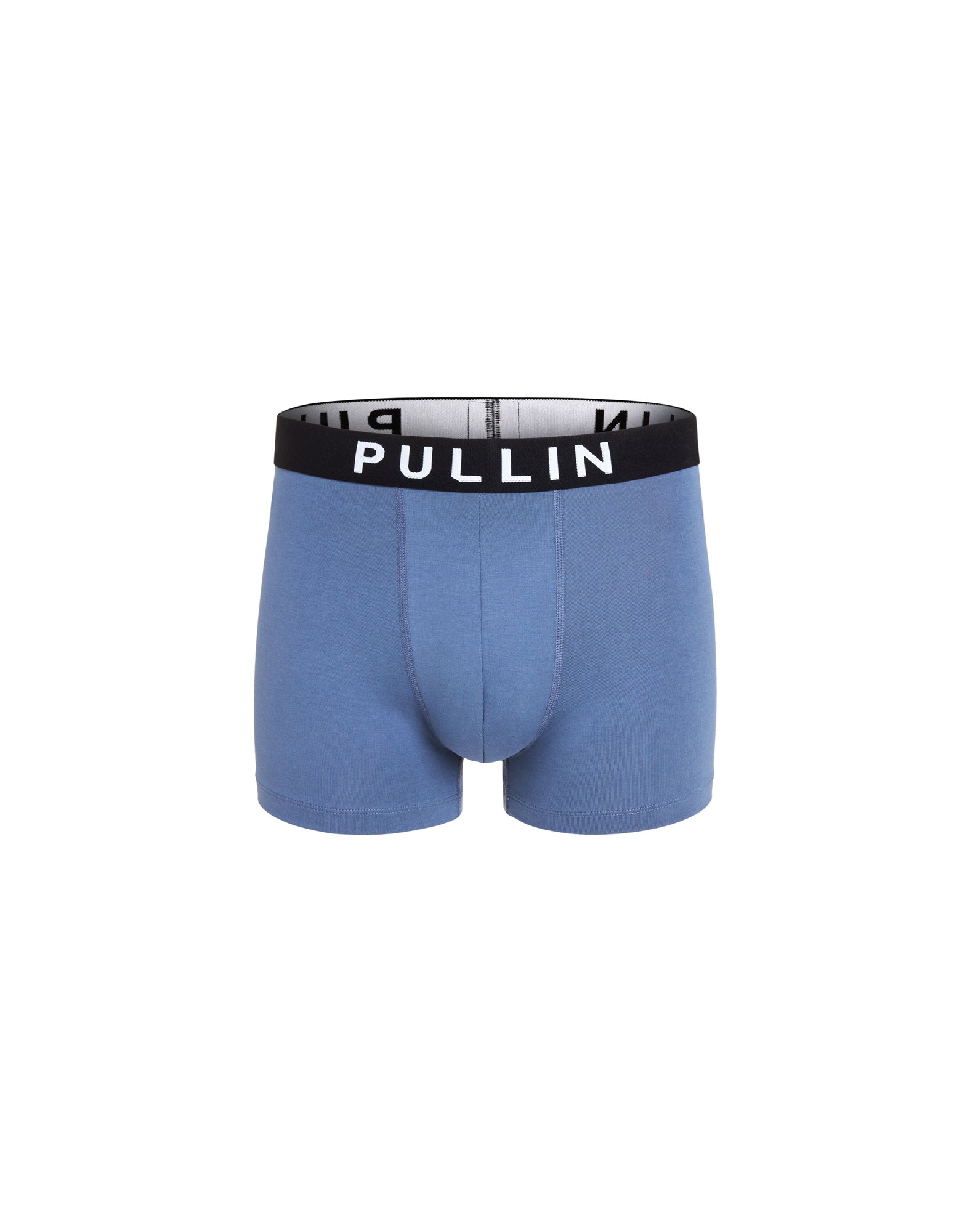 boxer court nightshadow PULLIN en coton