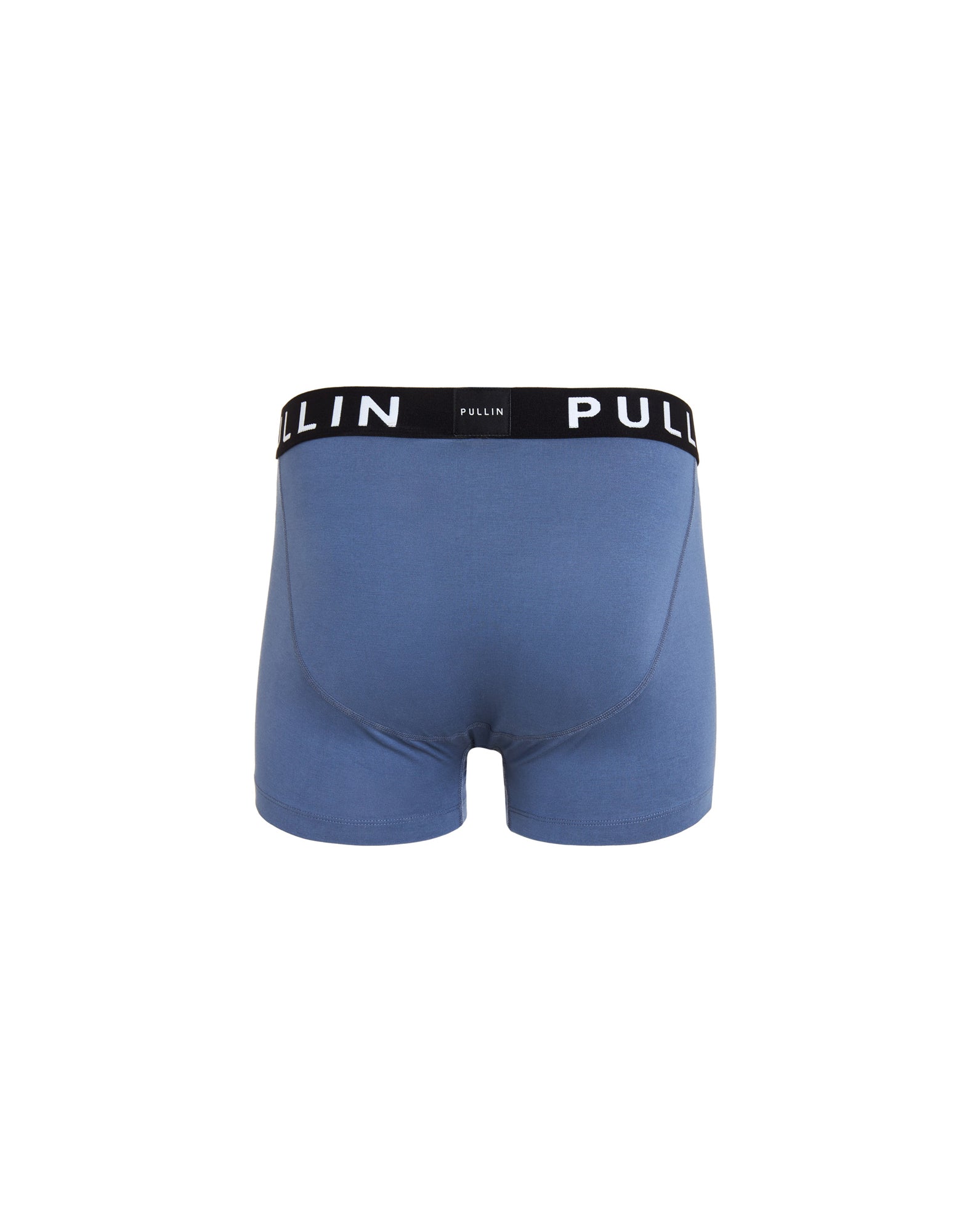 boxer court nightshadow PULLIN en coton