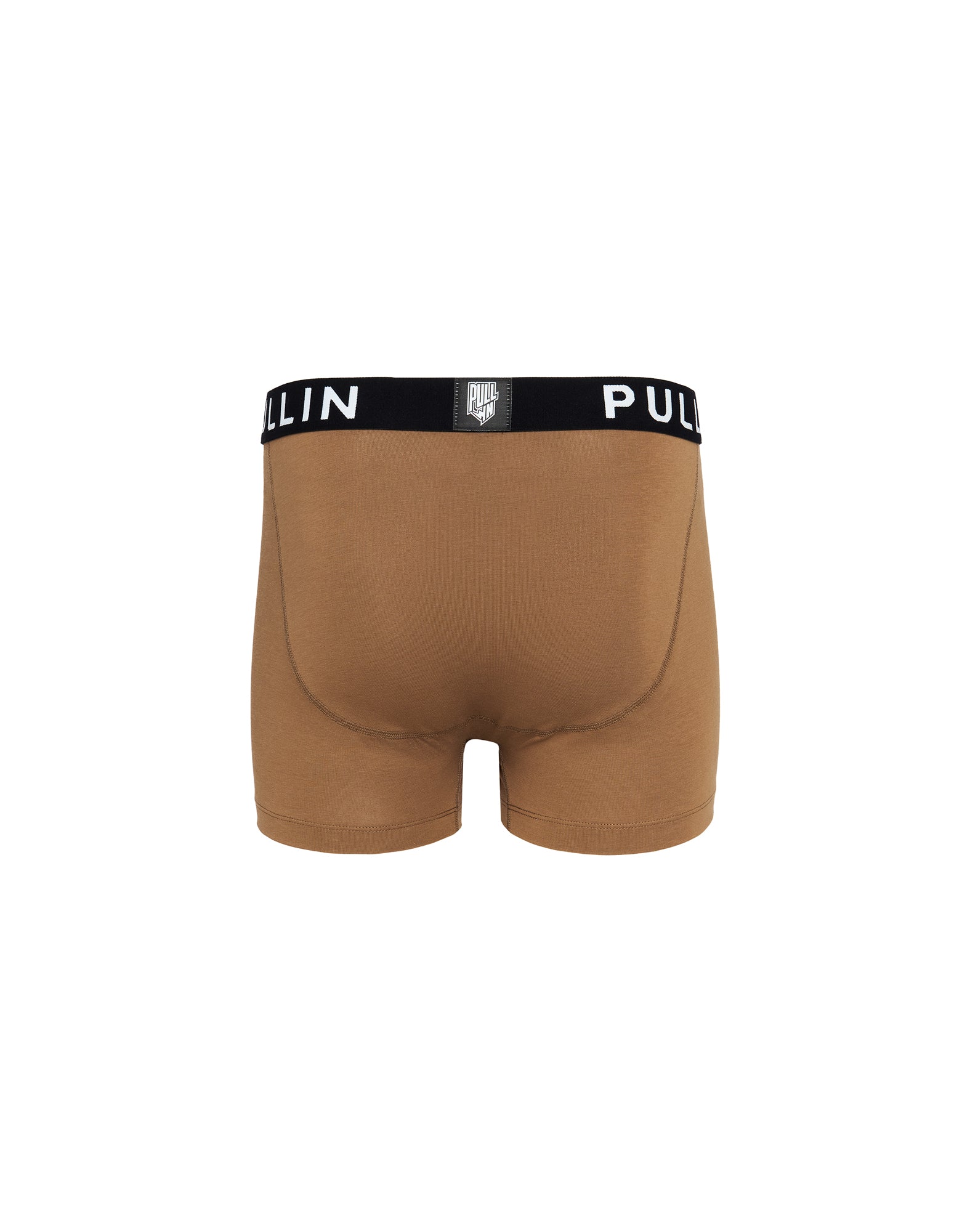 boxer court coton otter PULLIN en coton