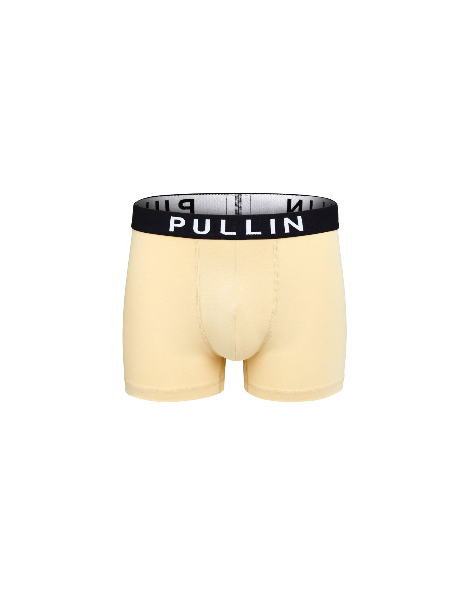boxer court pan PULLIN en coton