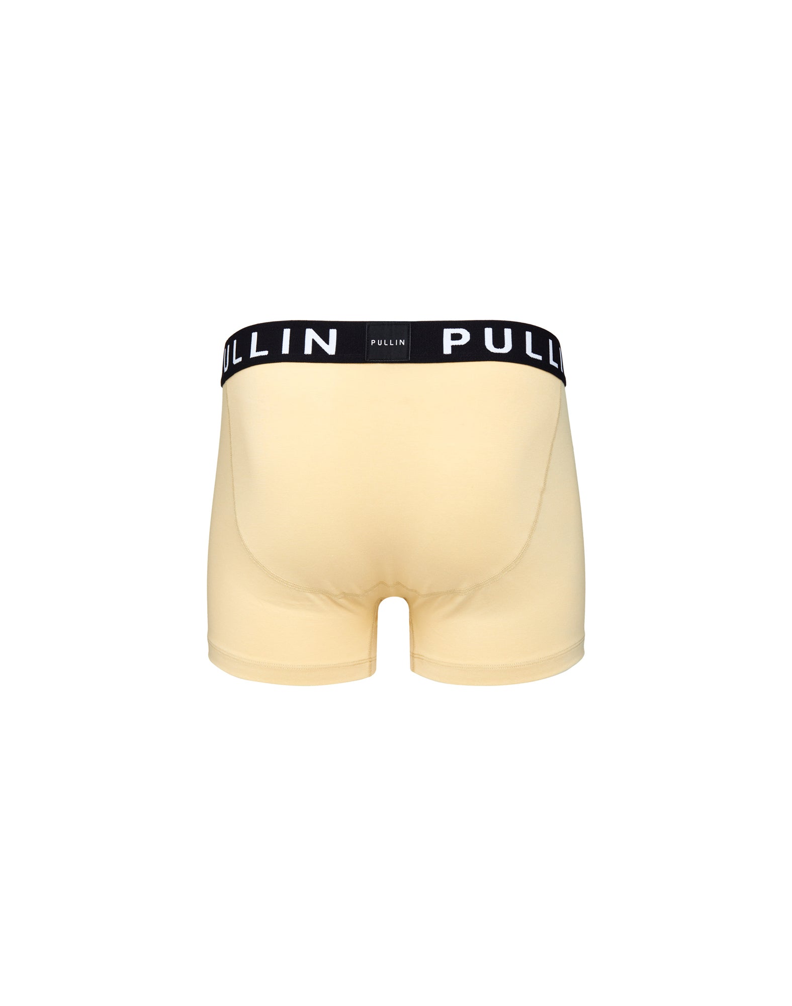 boxer court pan PULLIN en coton