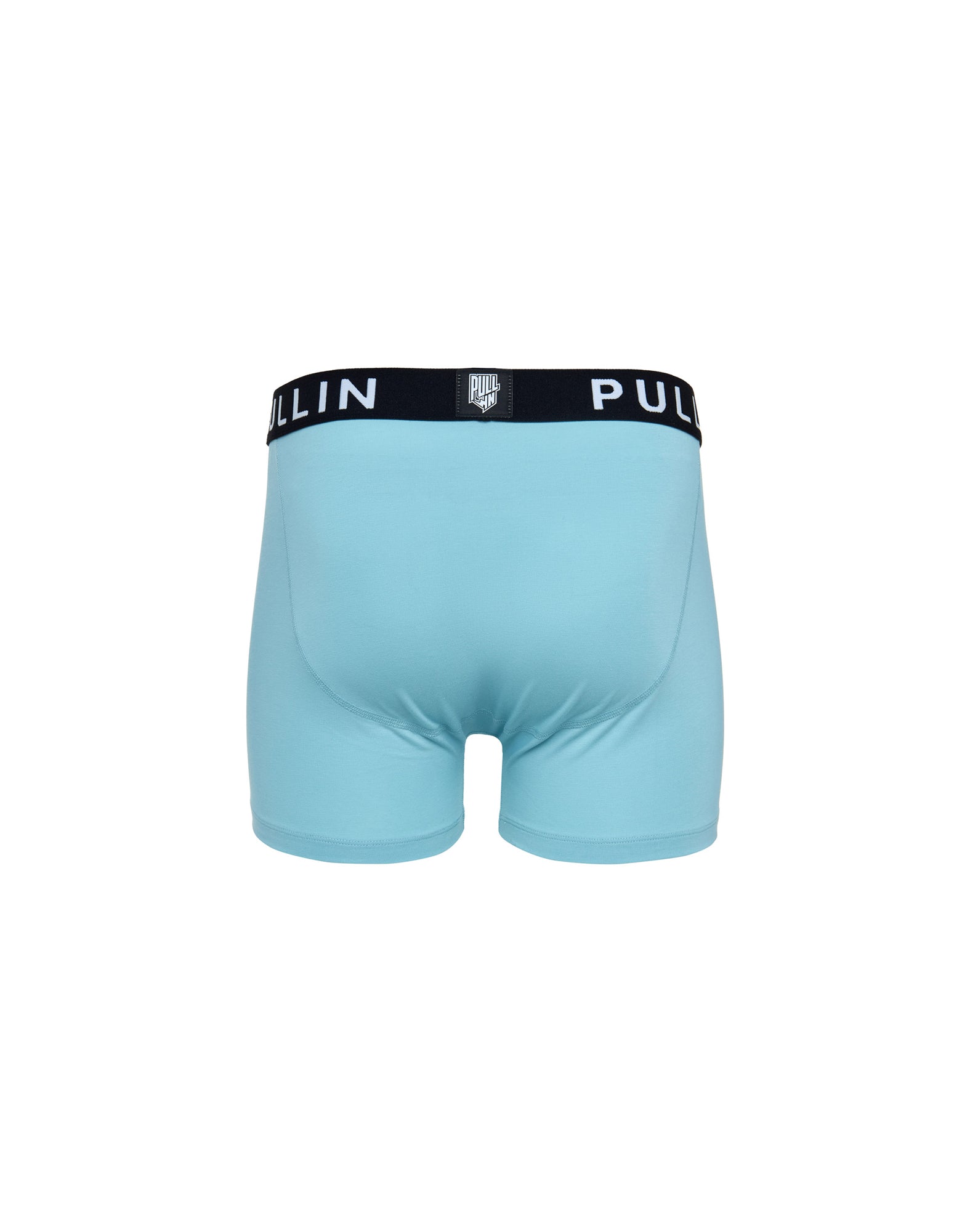 boxer court porcelain PULLIN en coton