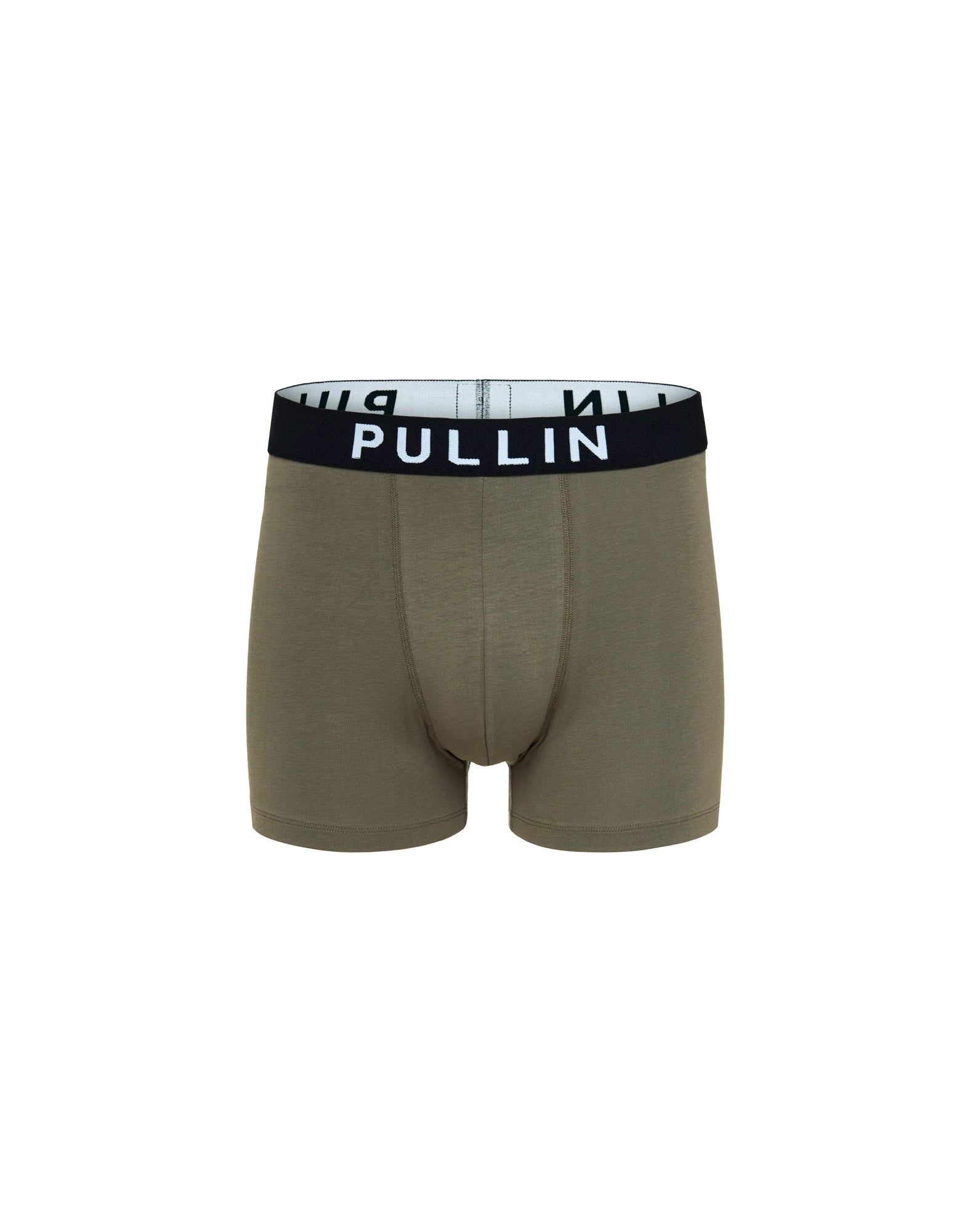 boxer court scape PULLIN en coton