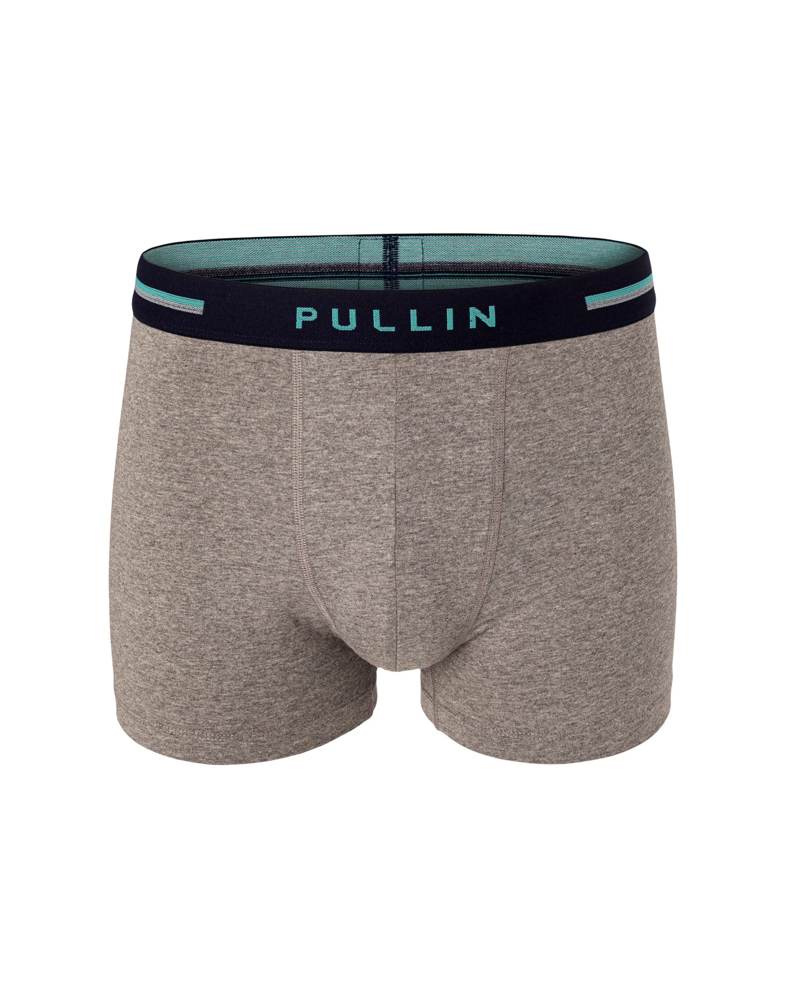 boxer court coton shade PULLIN en coton