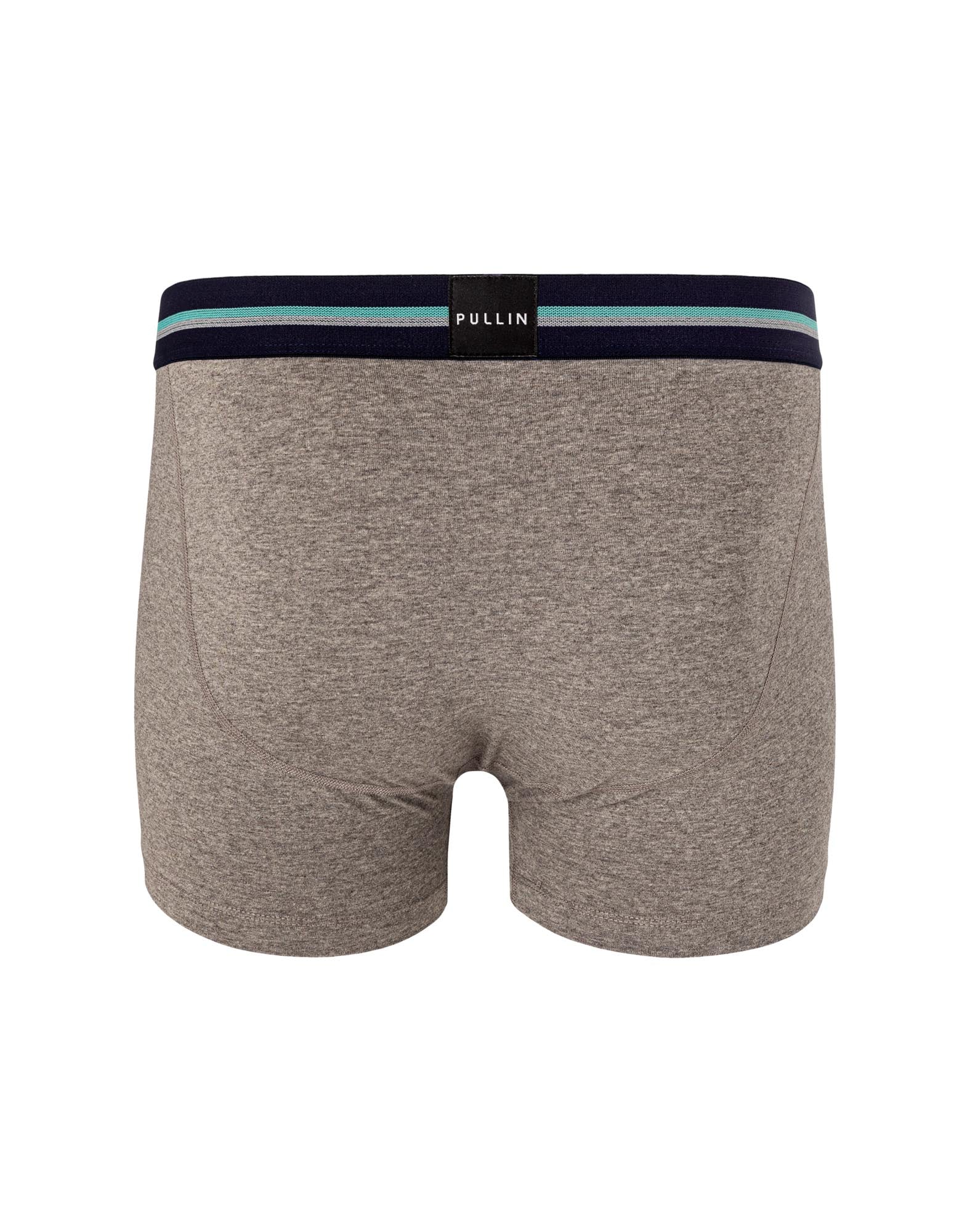 boxer court coton shade PULLIN en coton