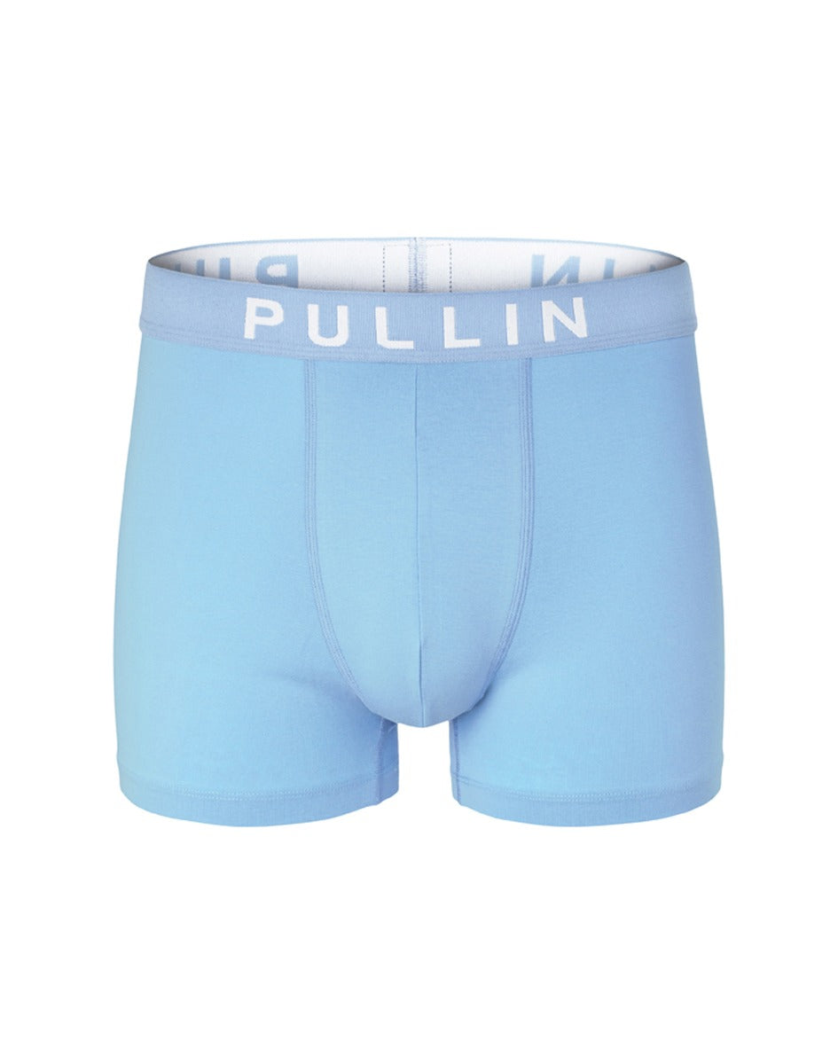 boxer court coton sky21 PULLIN en coton