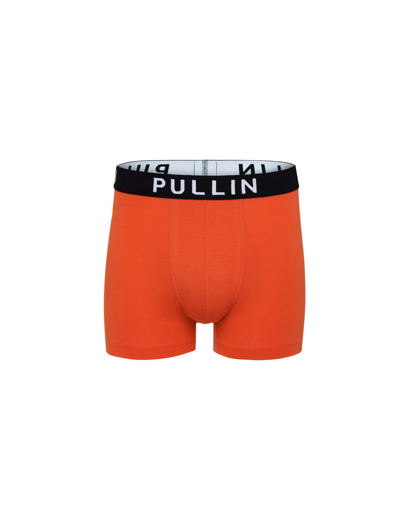 boxer court spicy PULLIN en coton