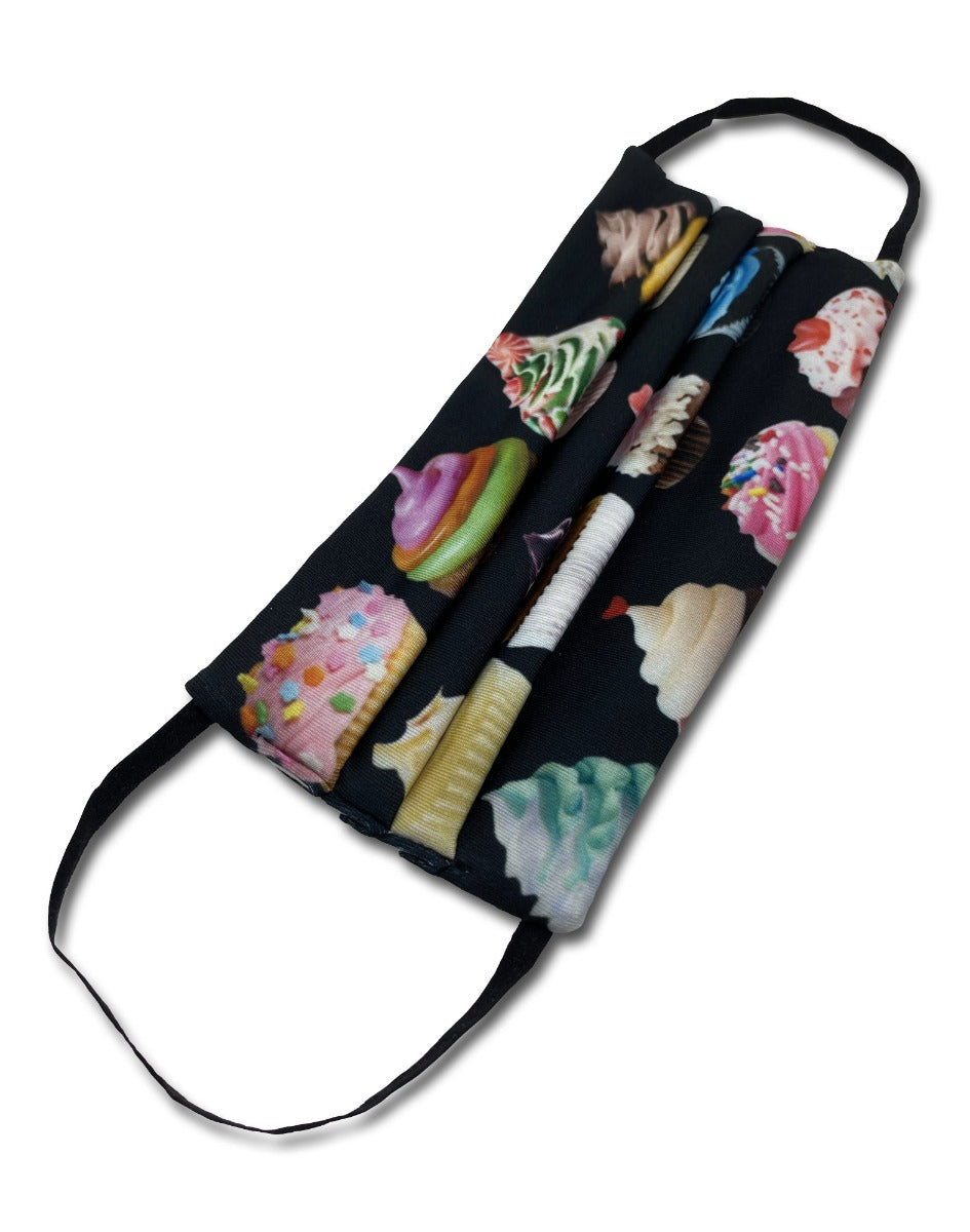 bandeau   cupcake PULLIN en polyester