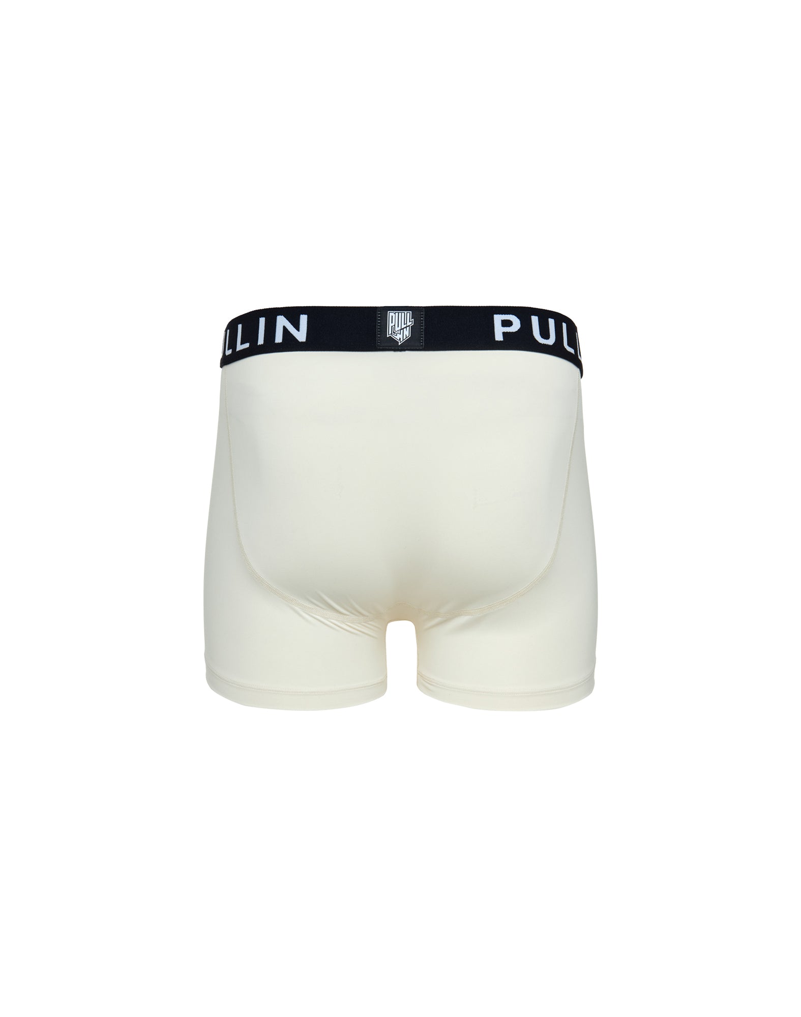 boxer court antique PULLIN en lycra