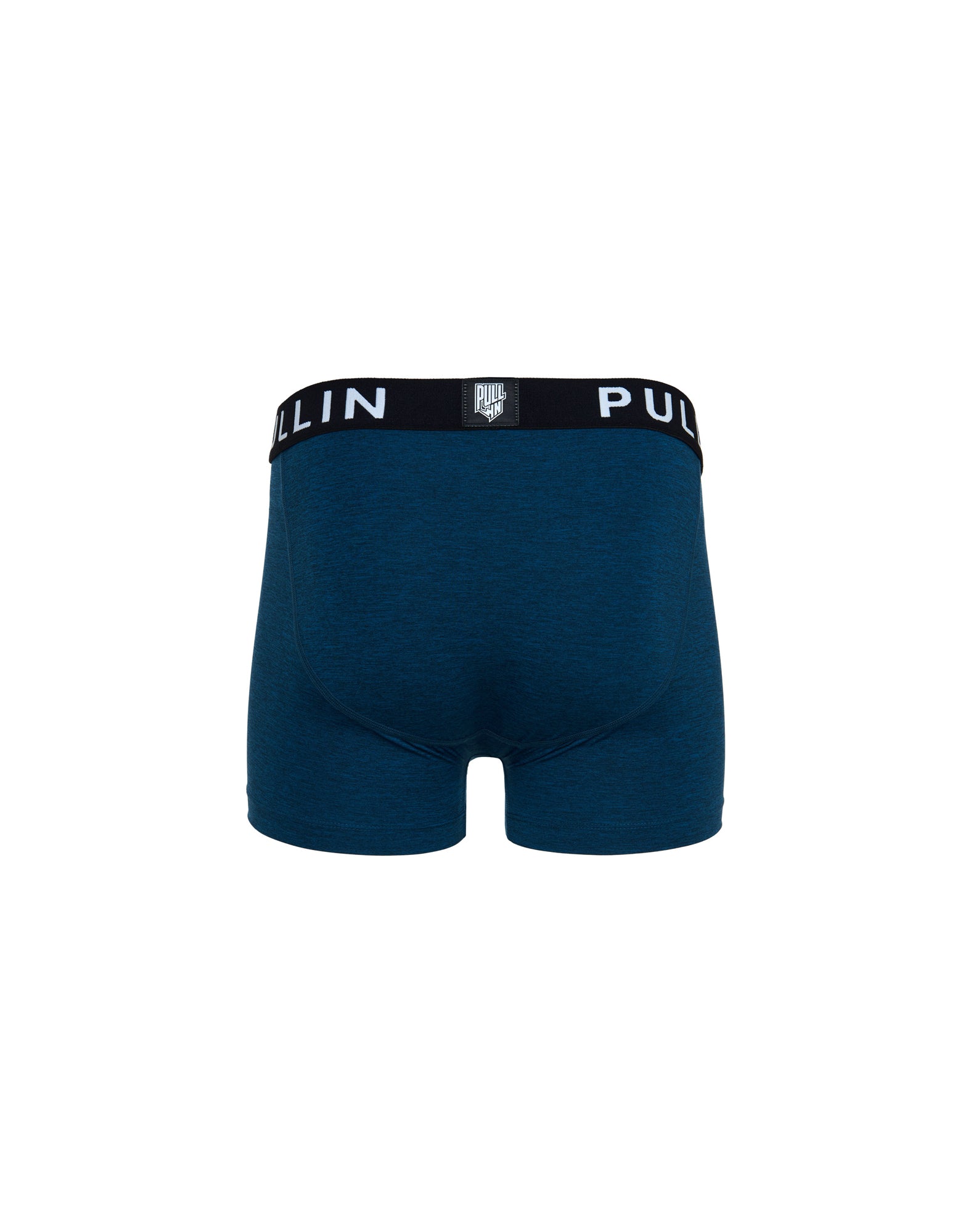 boxer court azimut PULLIN en lycra