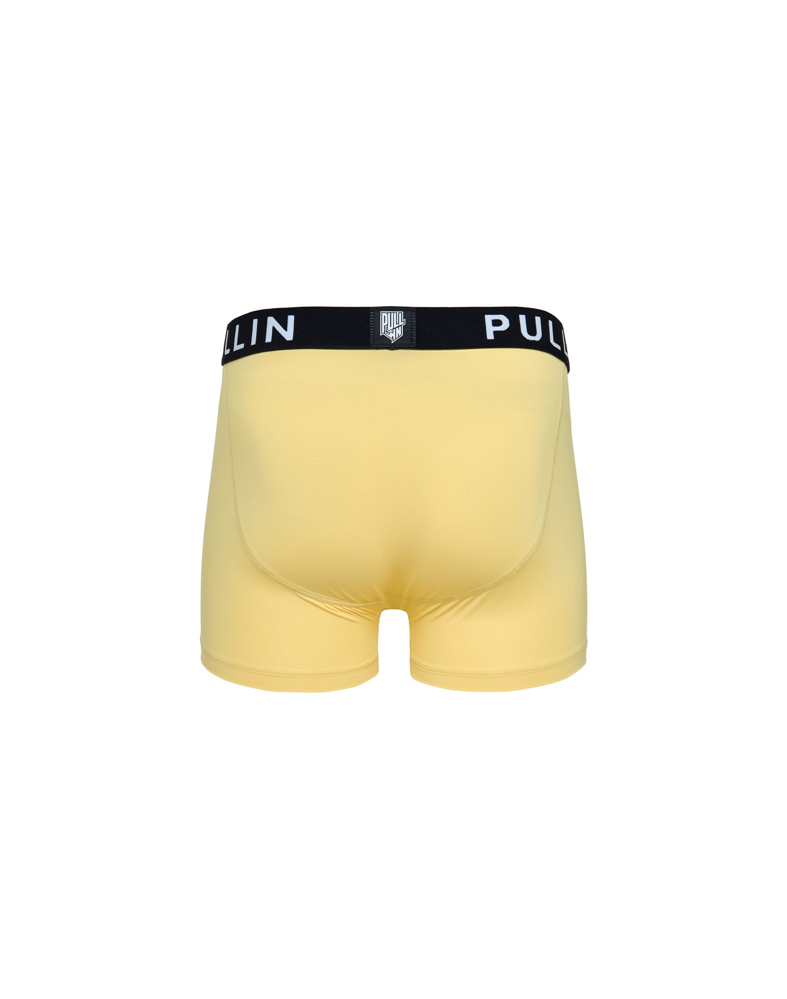 boxer court banana PULLIN en lycra