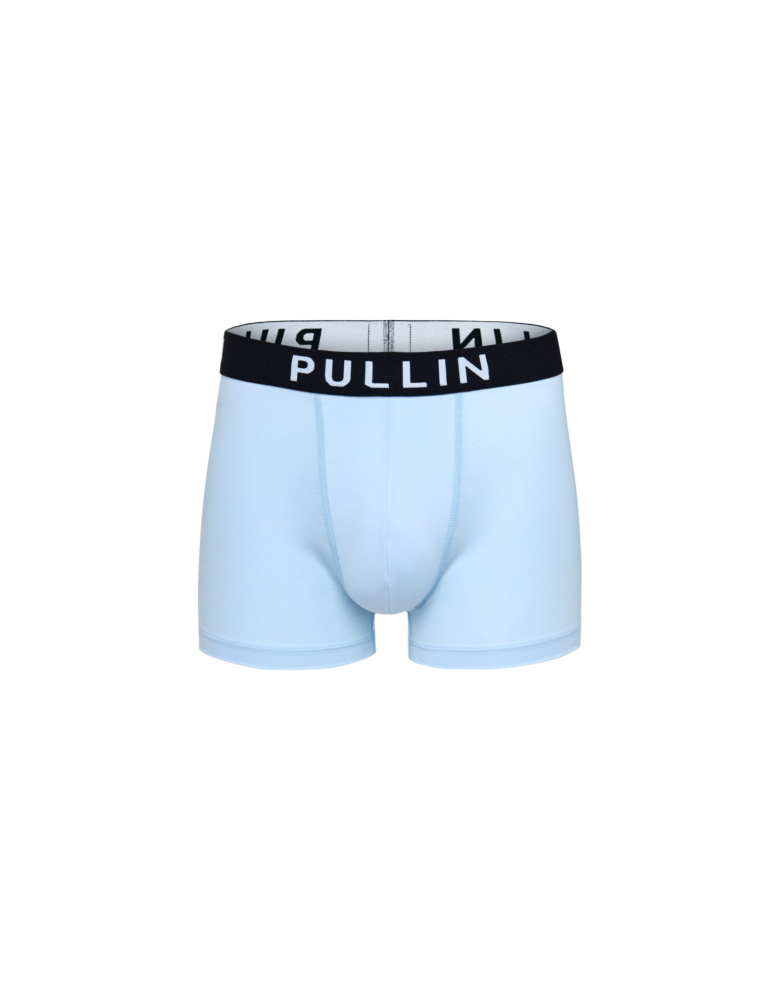 boxer court bermuda PULLIN en lycra