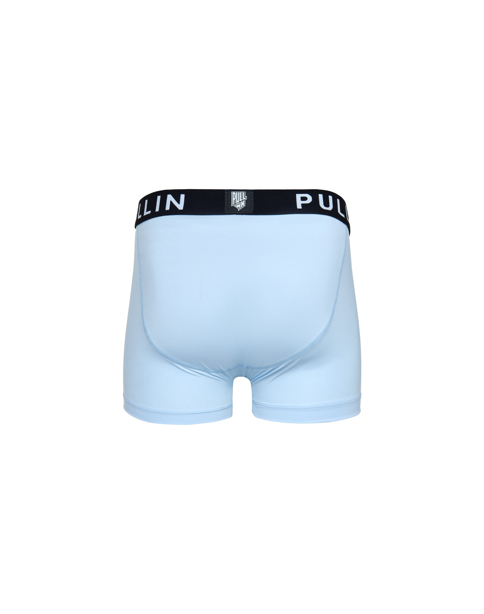 boxer court bermuda PULLIN en lycra
