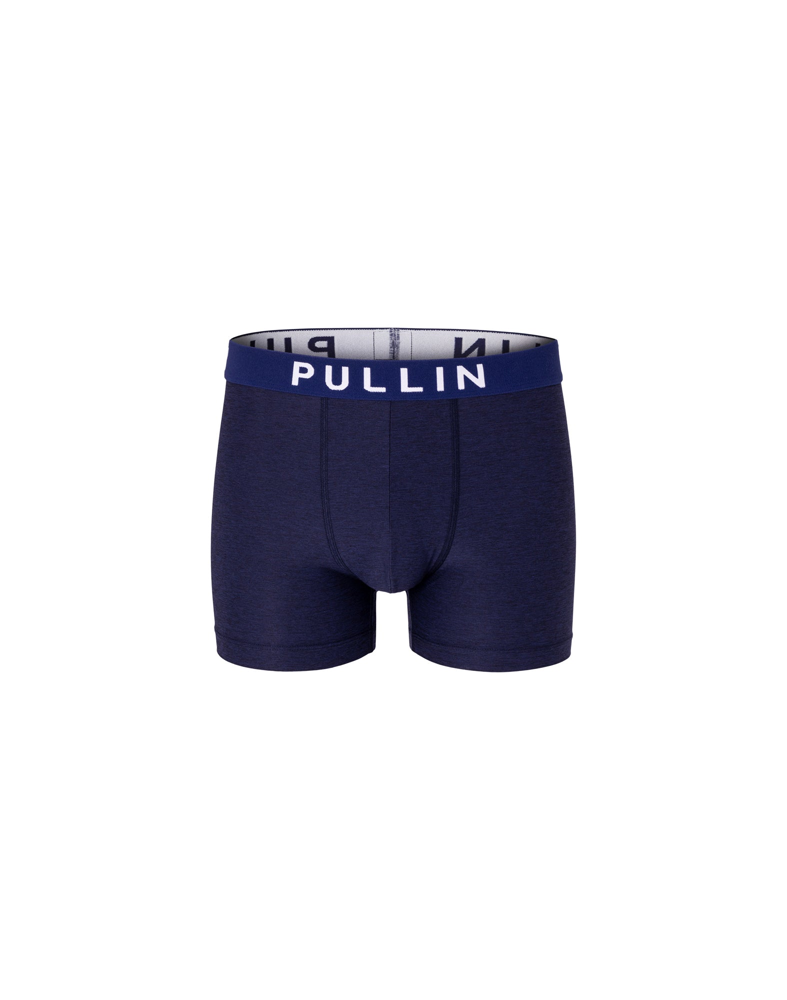 boxer court blueh PULLIN en lycra