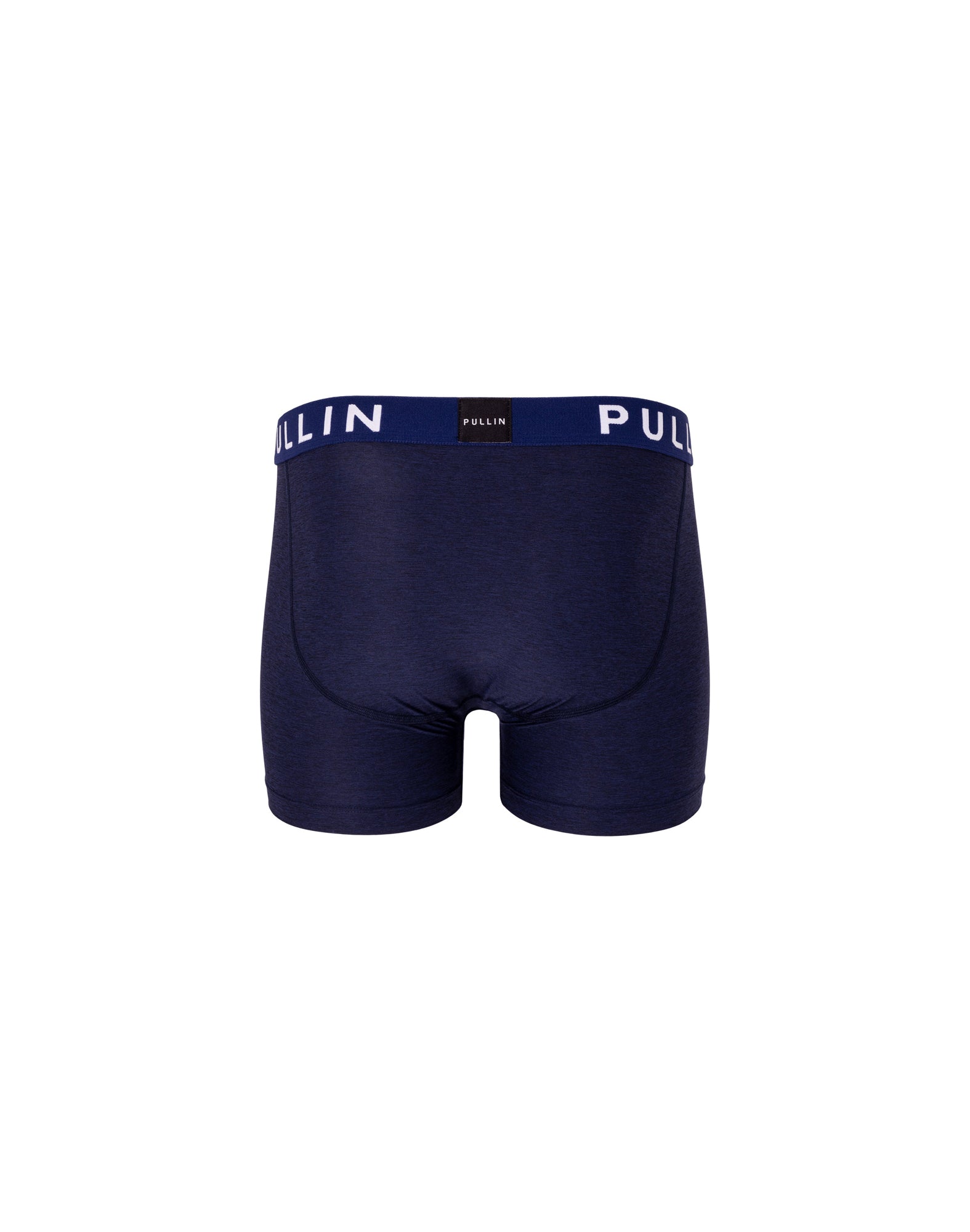 boxer court blueh PULLIN en lycra