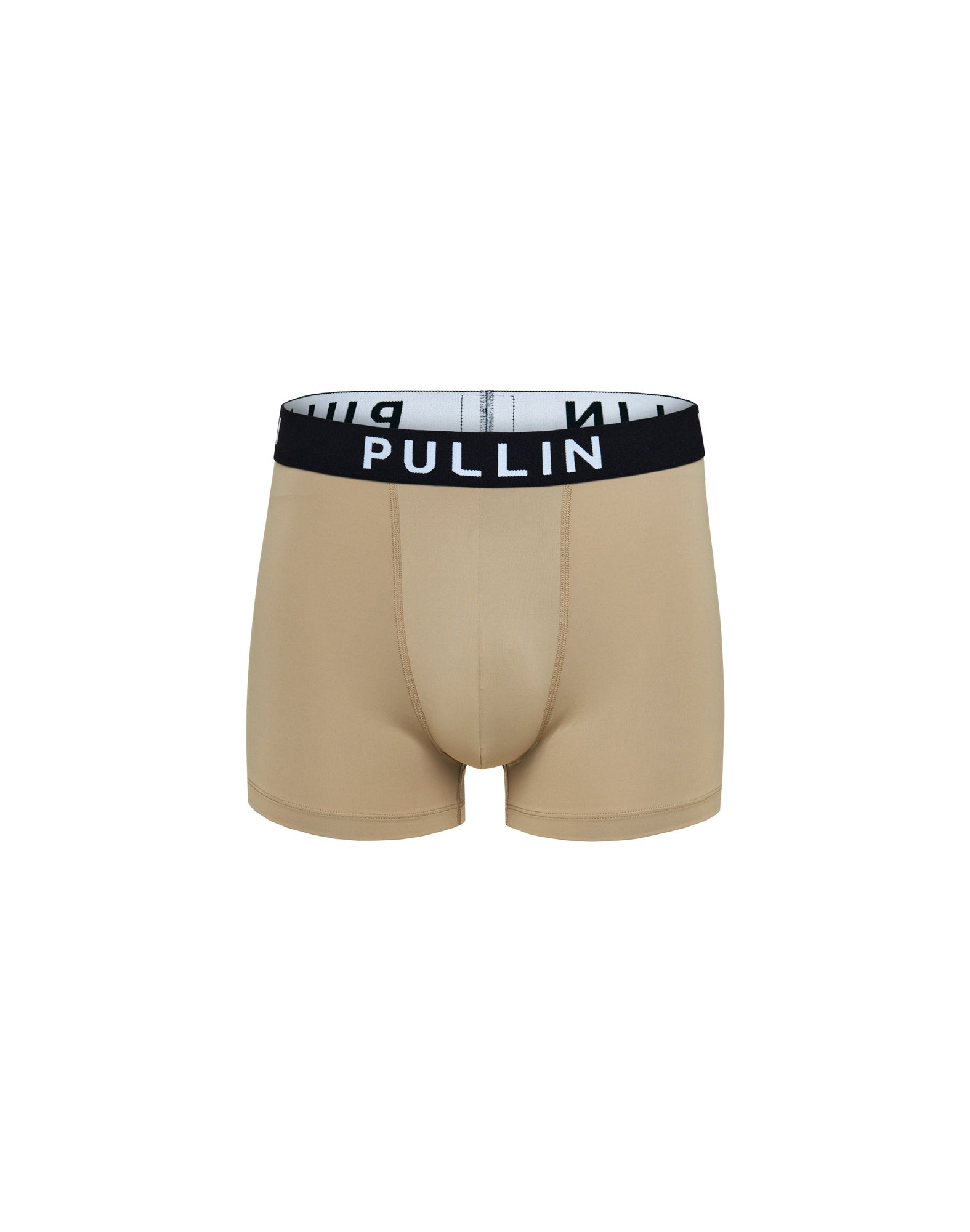 boxer court criminal PULLIN en lycra