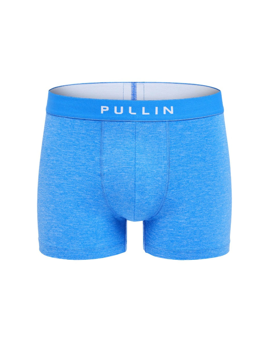 boxer homme boxer court dailyblu21 PULLIN en lycra
