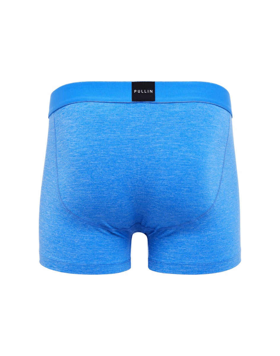 boxer homme boxer court dailyblu21 PULLIN en lycra
