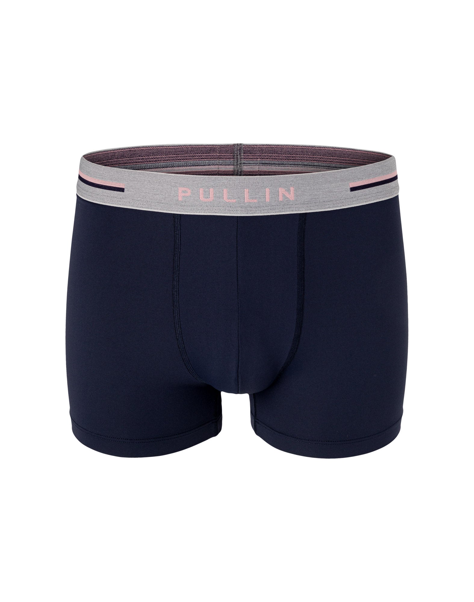 boxer court uni deepblue PULLIN en lycra
