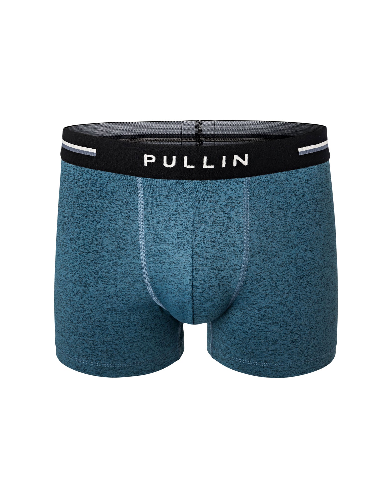 boxer court uni deeplake PULLIN en polyamide