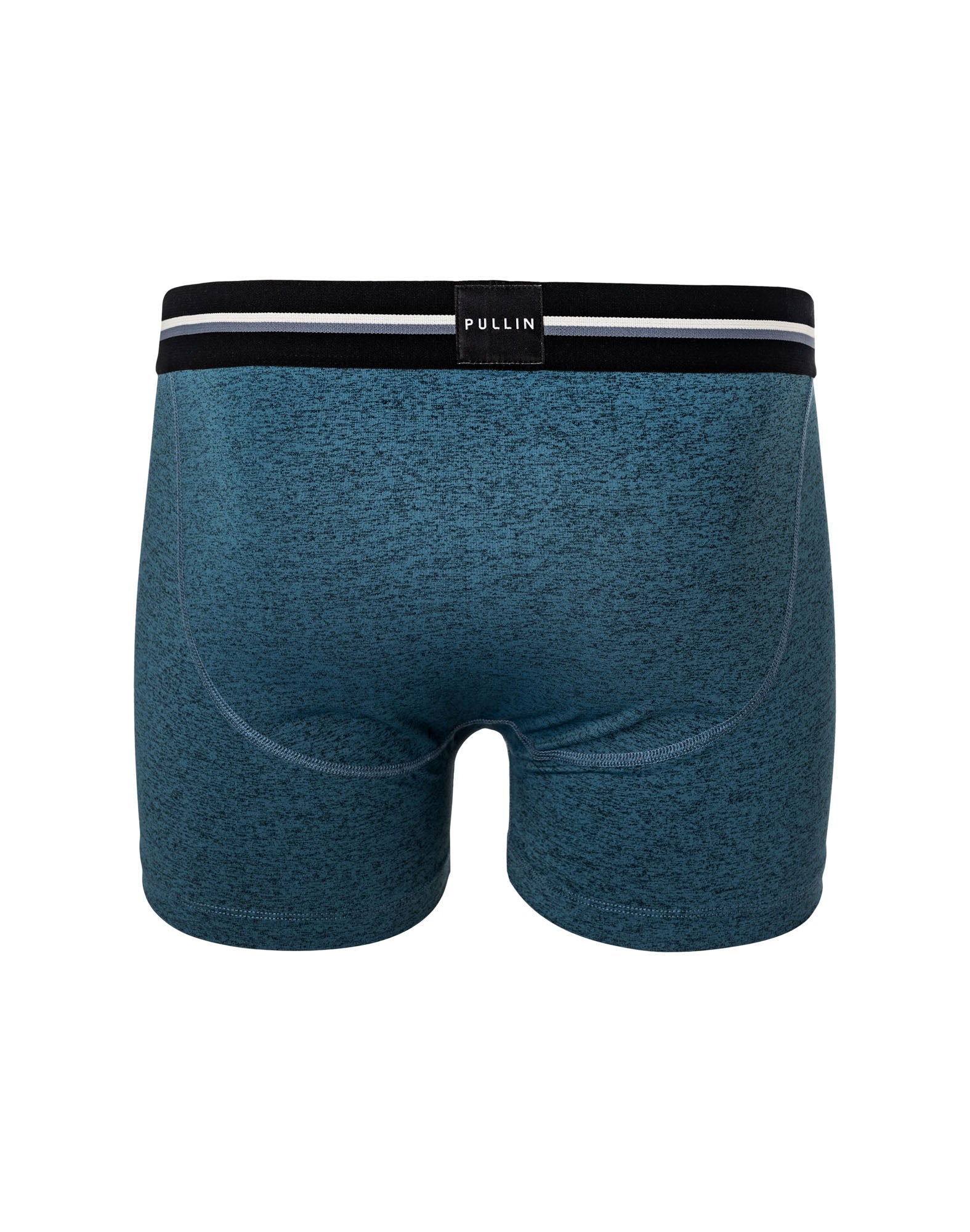 boxer court uni deeplake PULLIN en polyamide