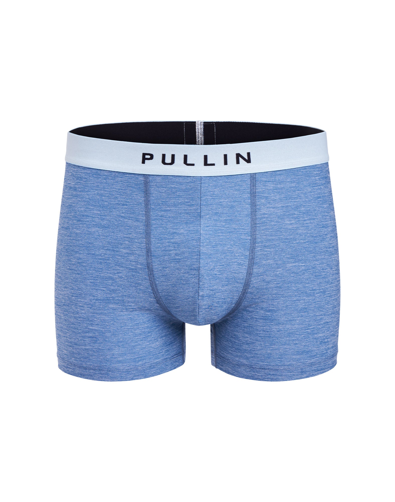 boxer homme boxer court deepnight2 PULLIN en lycra