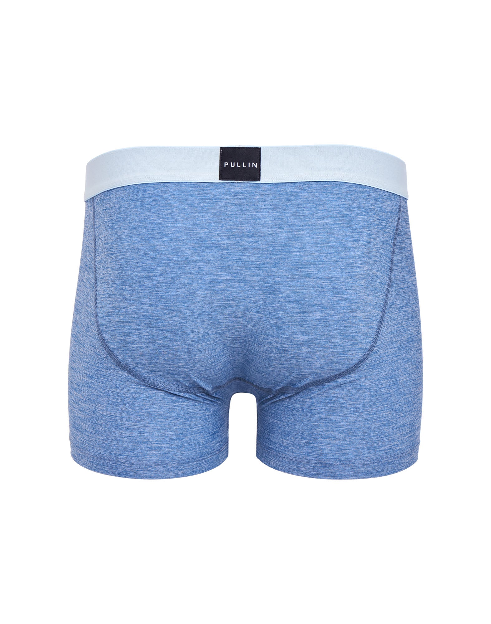 boxer homme boxer court deepnight2 PULLIN en lycra