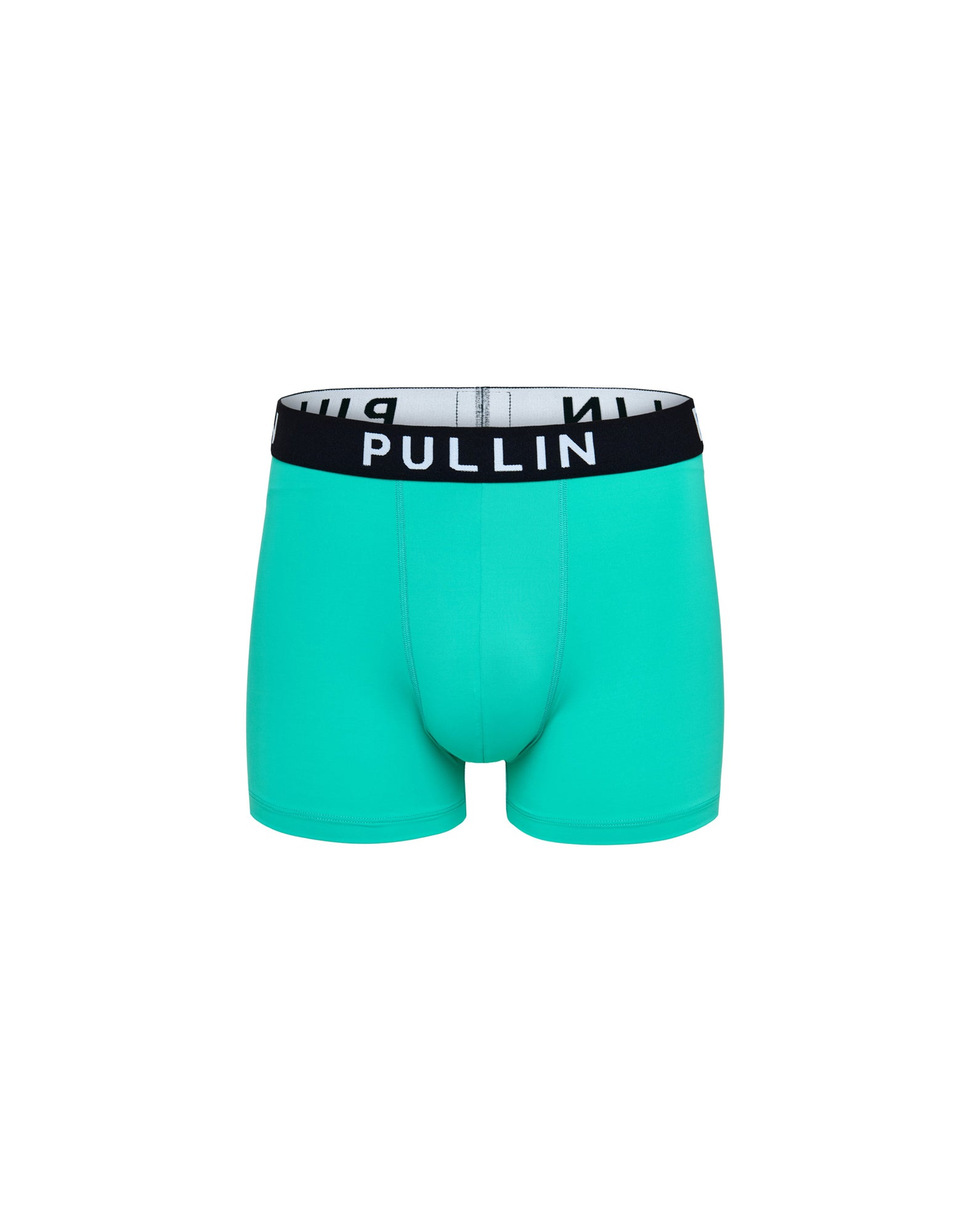 boxer court electric PULLIN en lycra