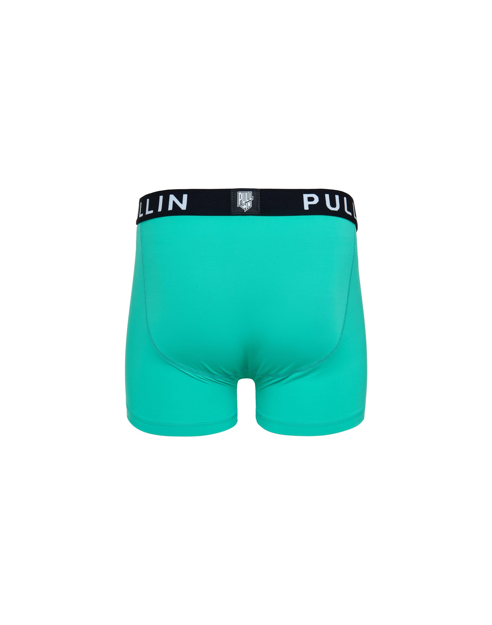 boxer court electric PULLIN en lycra