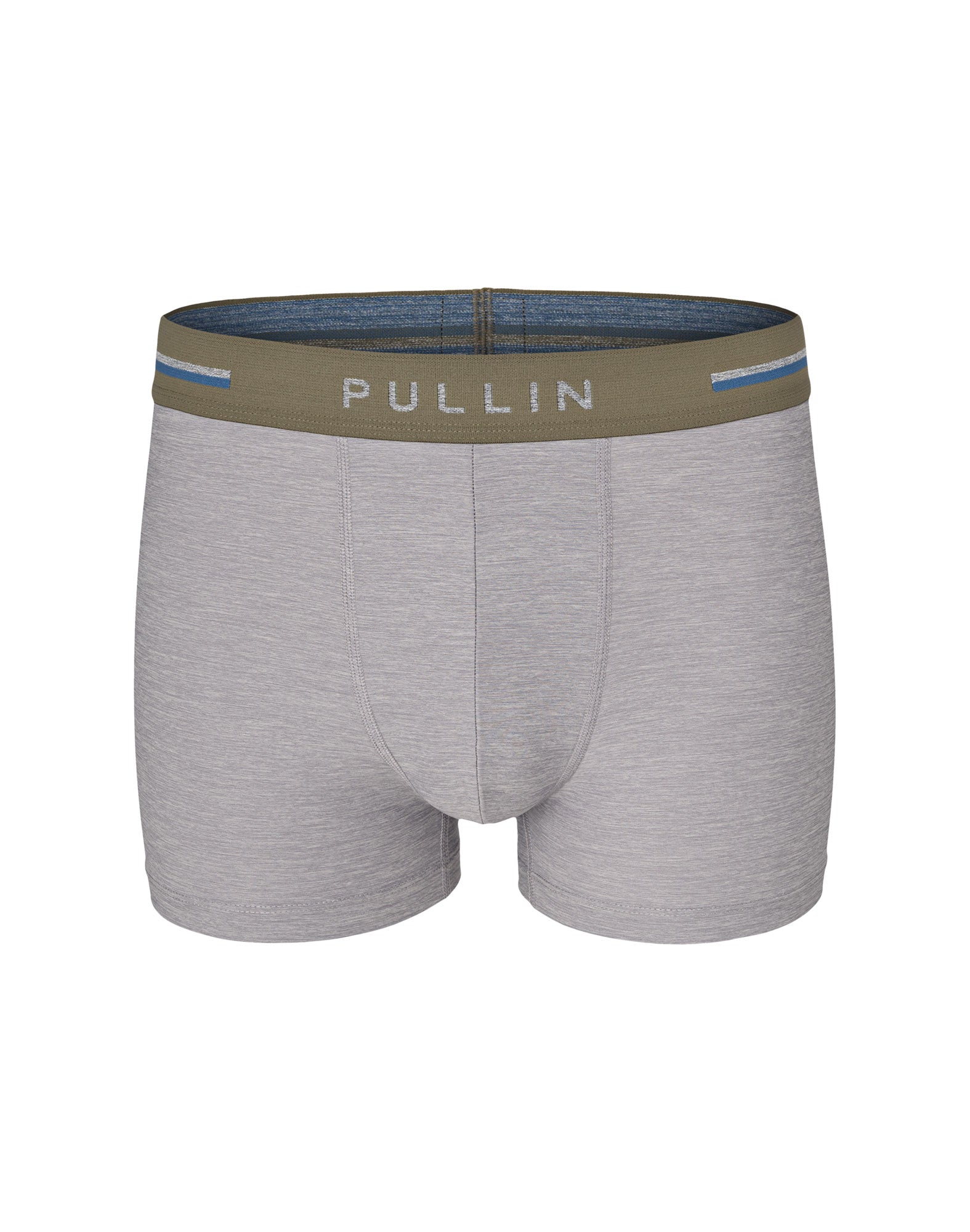 boxer court uni elm PULLIN en lycra