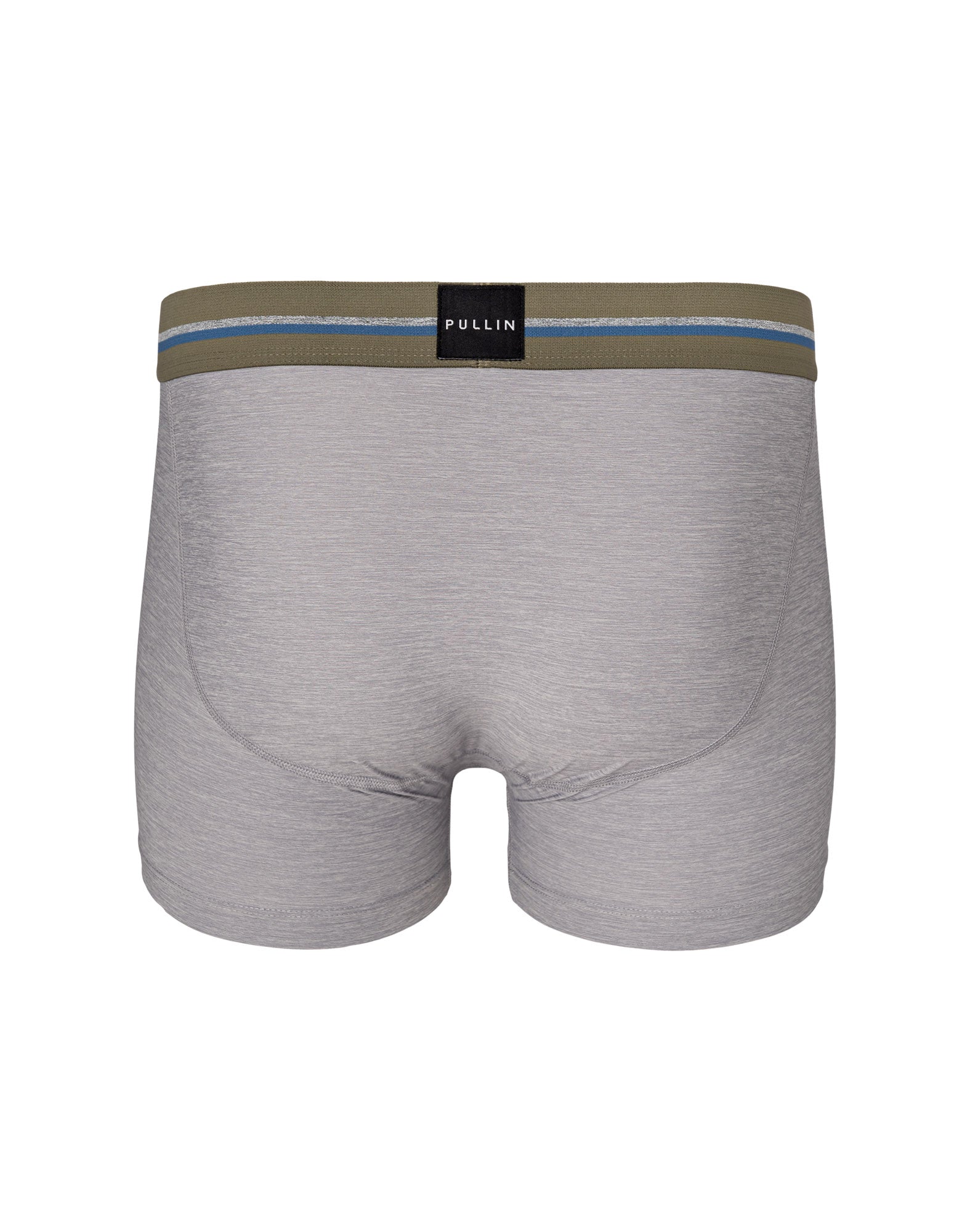 boxer court uni elm PULLIN en lycra