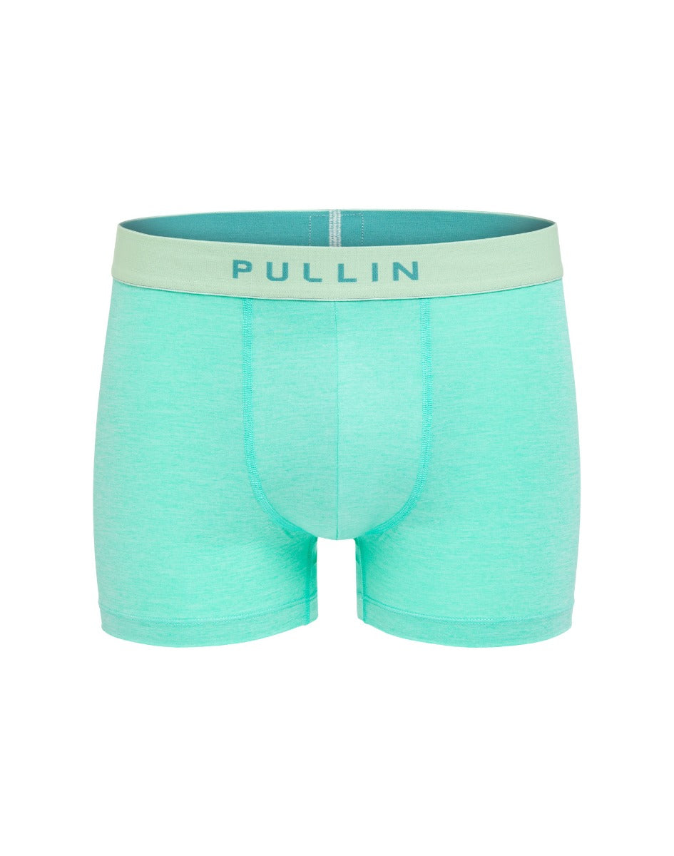 boxer court esotico PULLIN en lycra