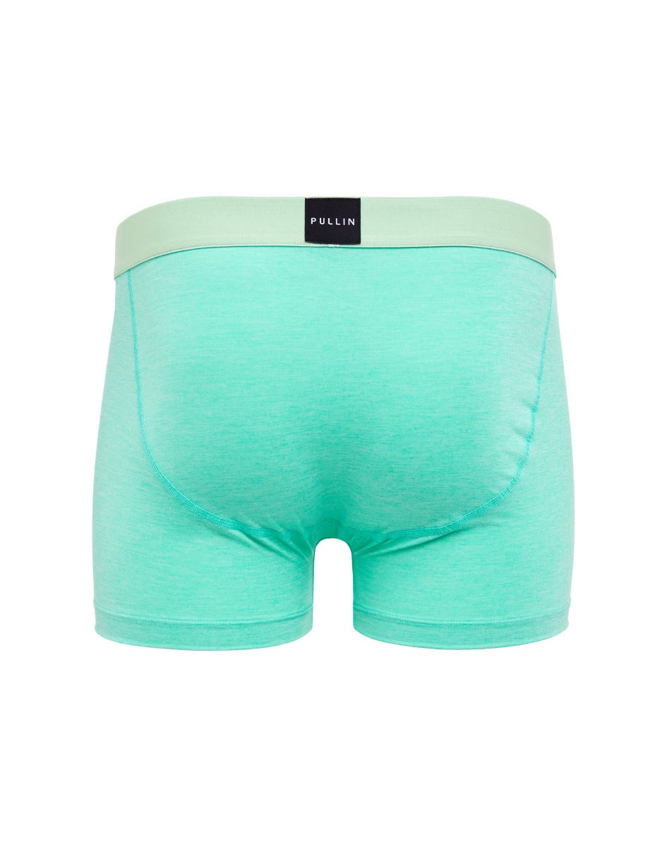 boxer court esotico PULLIN en lycra