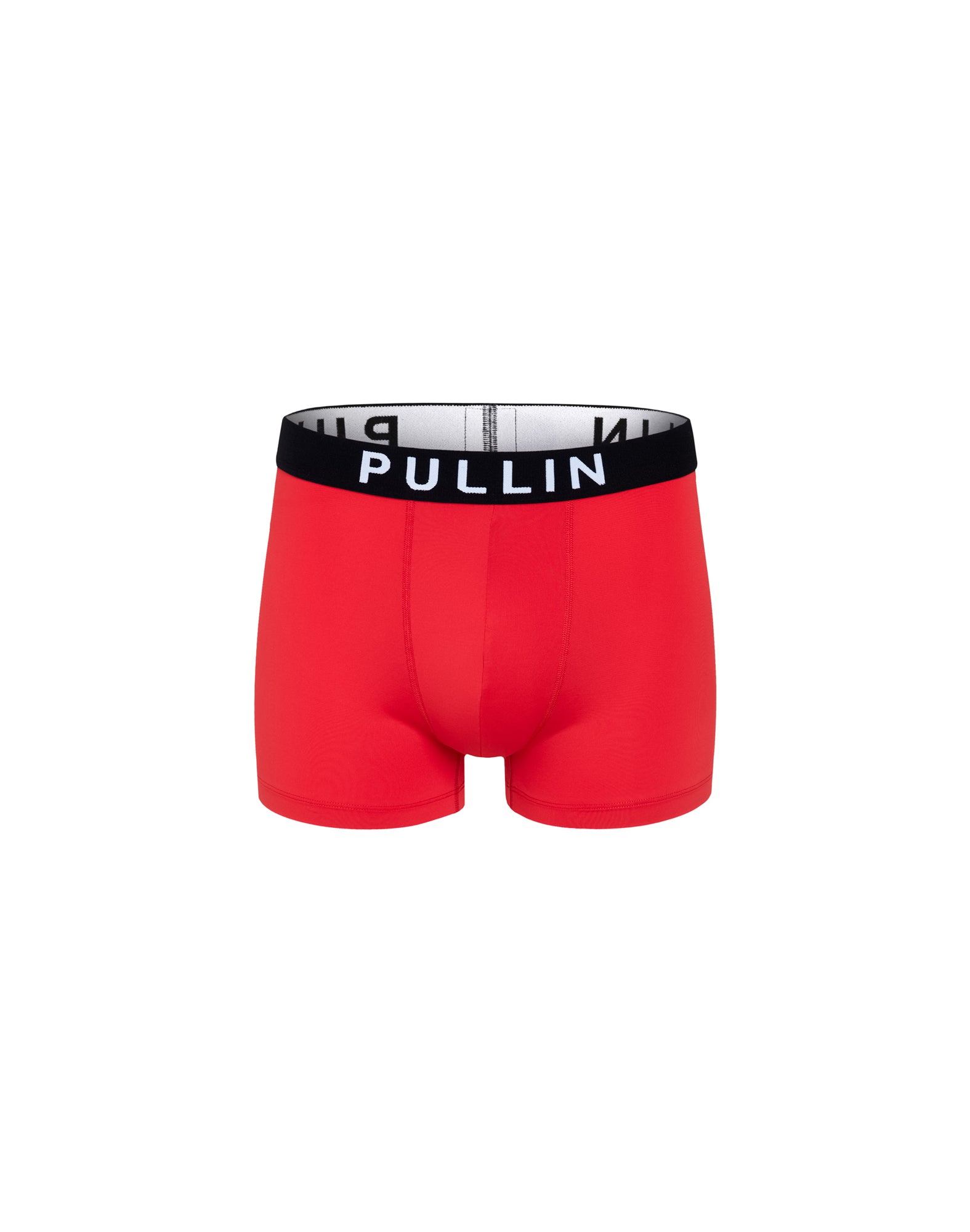 boxer court flame PULLIN en polyamide