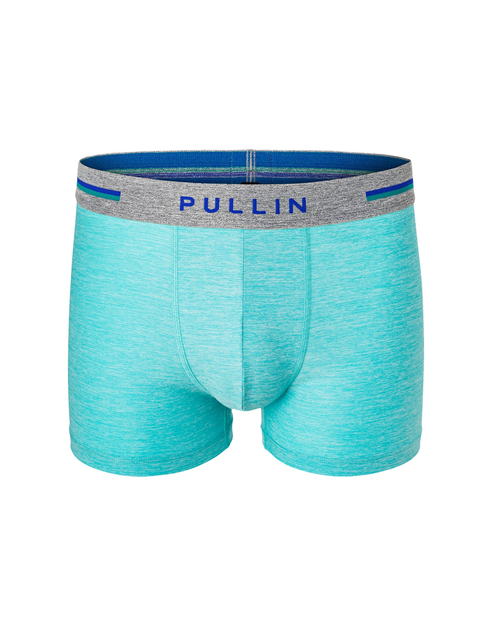 boxer court uni free PULLIN en polyester