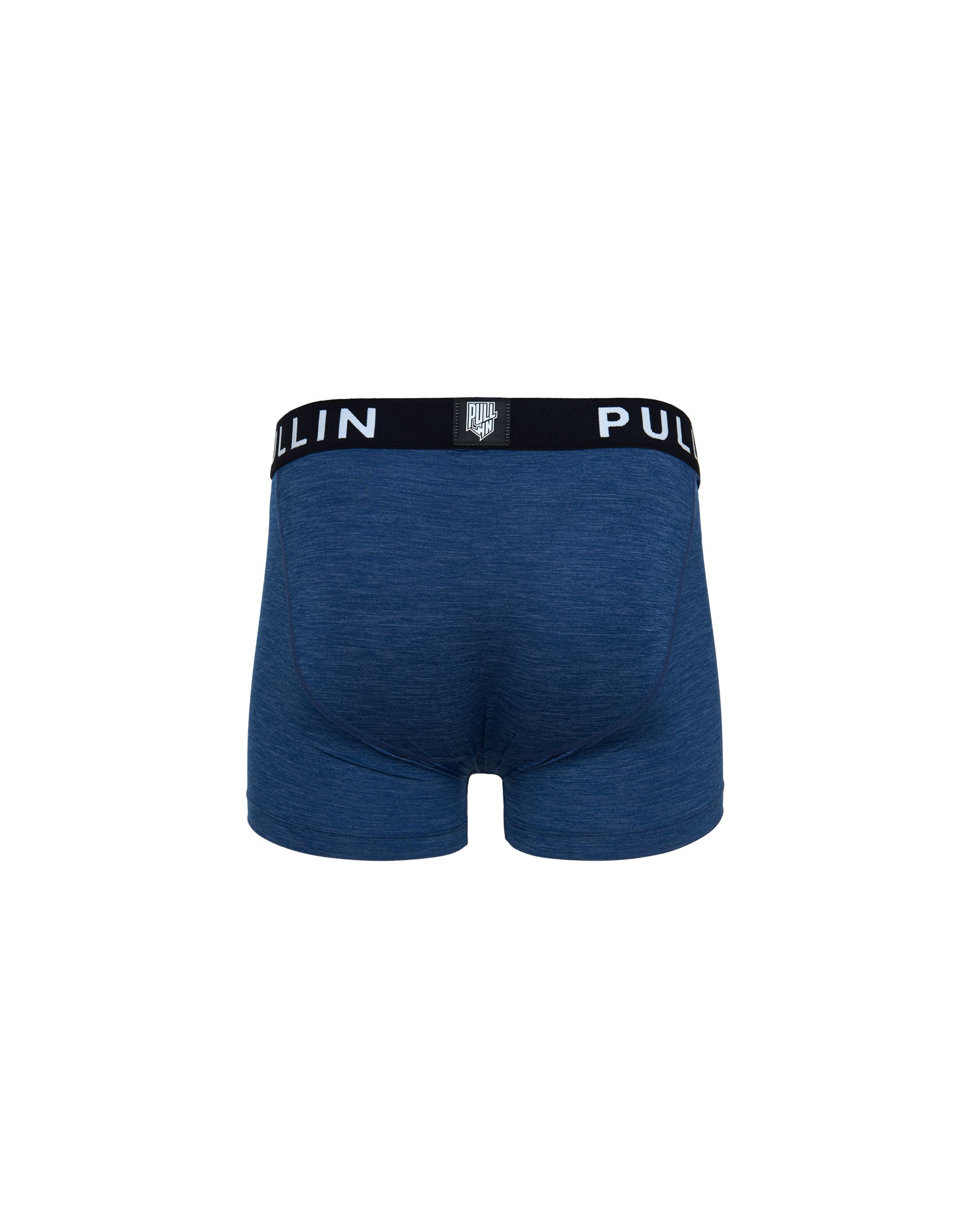 boxer court galattico PULLIN en lycra