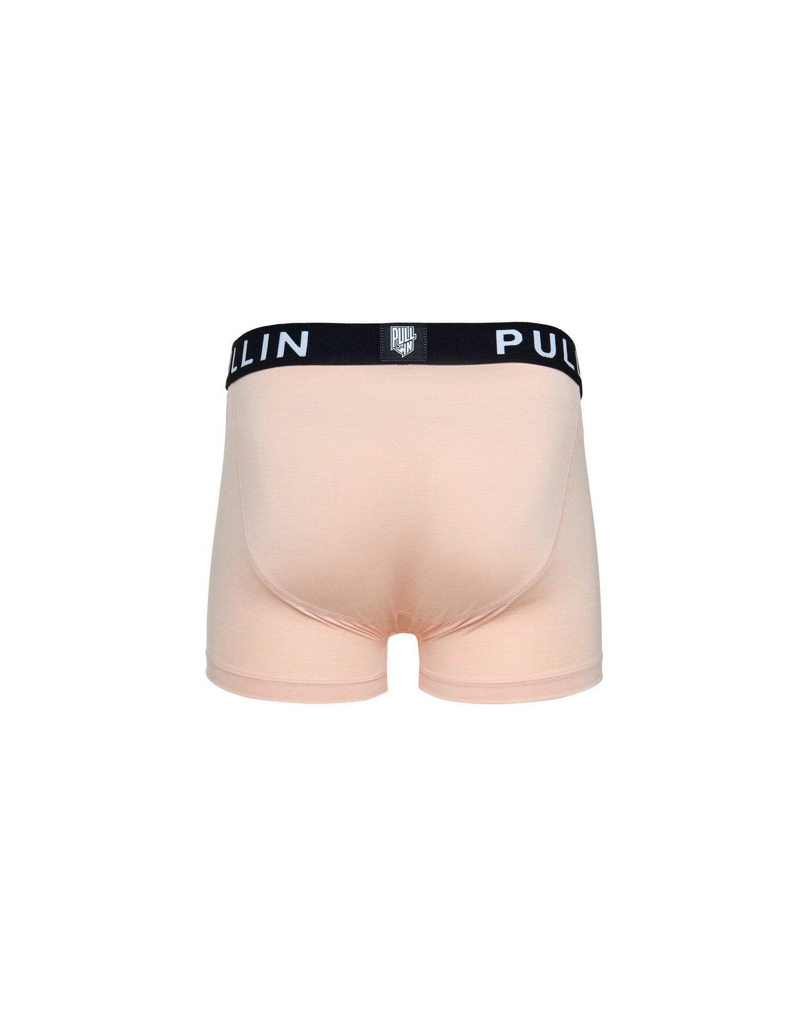 boxer court giuggiola PULLIN en lycra