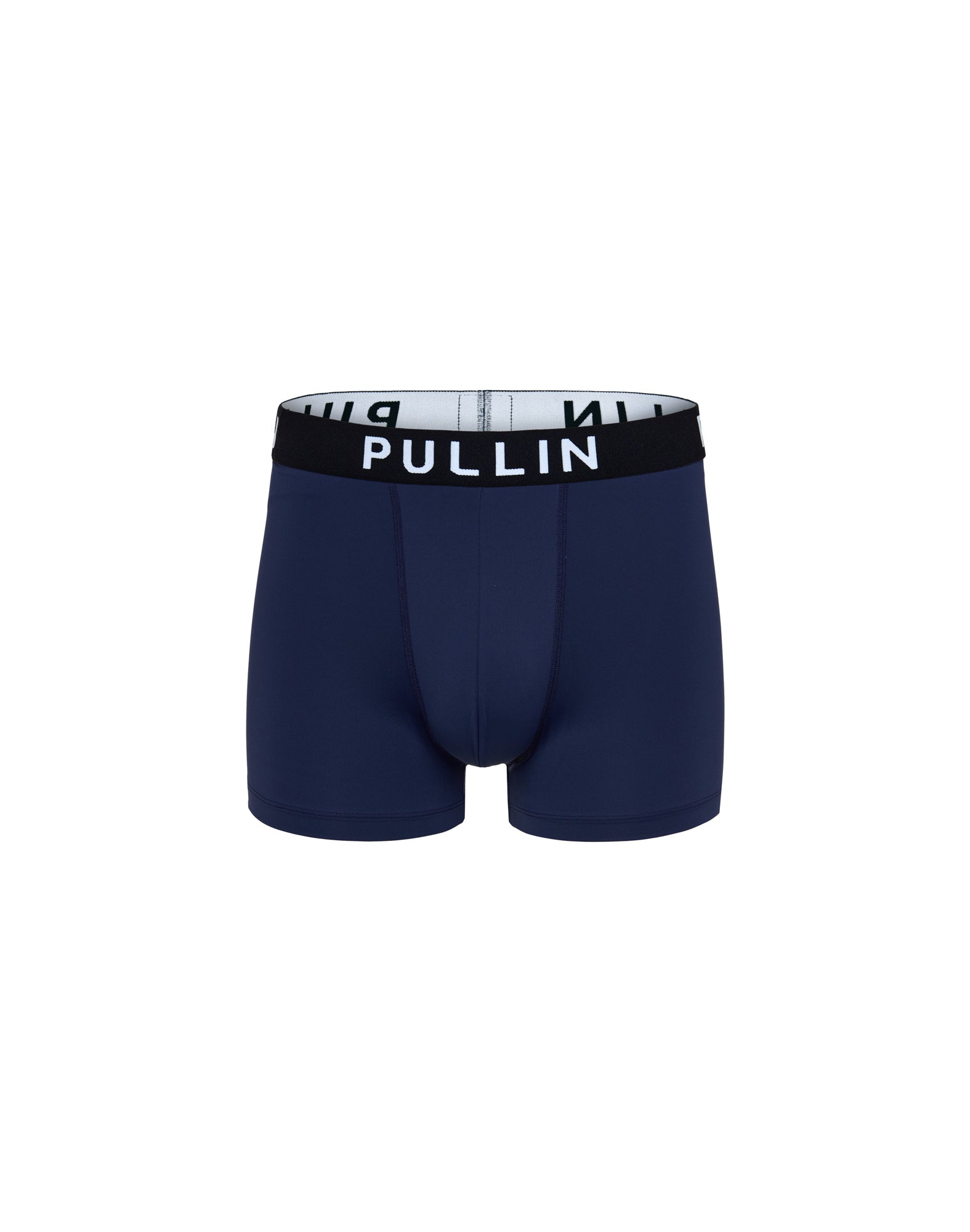 boxer court jean PULLIN en lycra