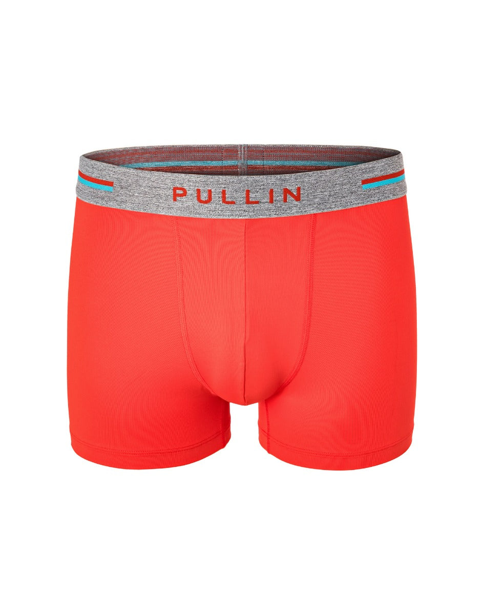 boxer court uni juicebar PULLIN en polyamide