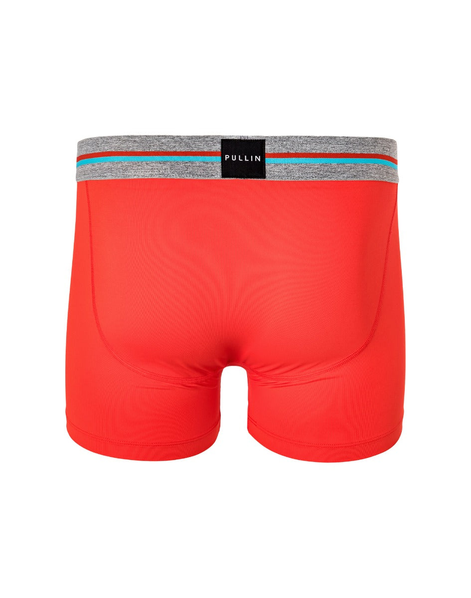 boxer court uni juicebar PULLIN en polyamide