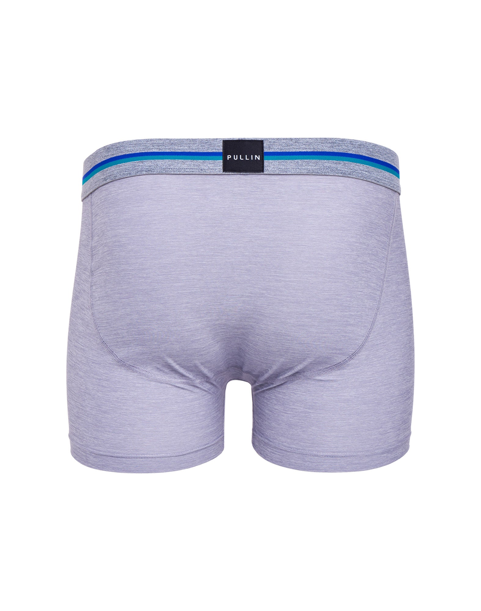 boxer court jump PULLIN en lycra