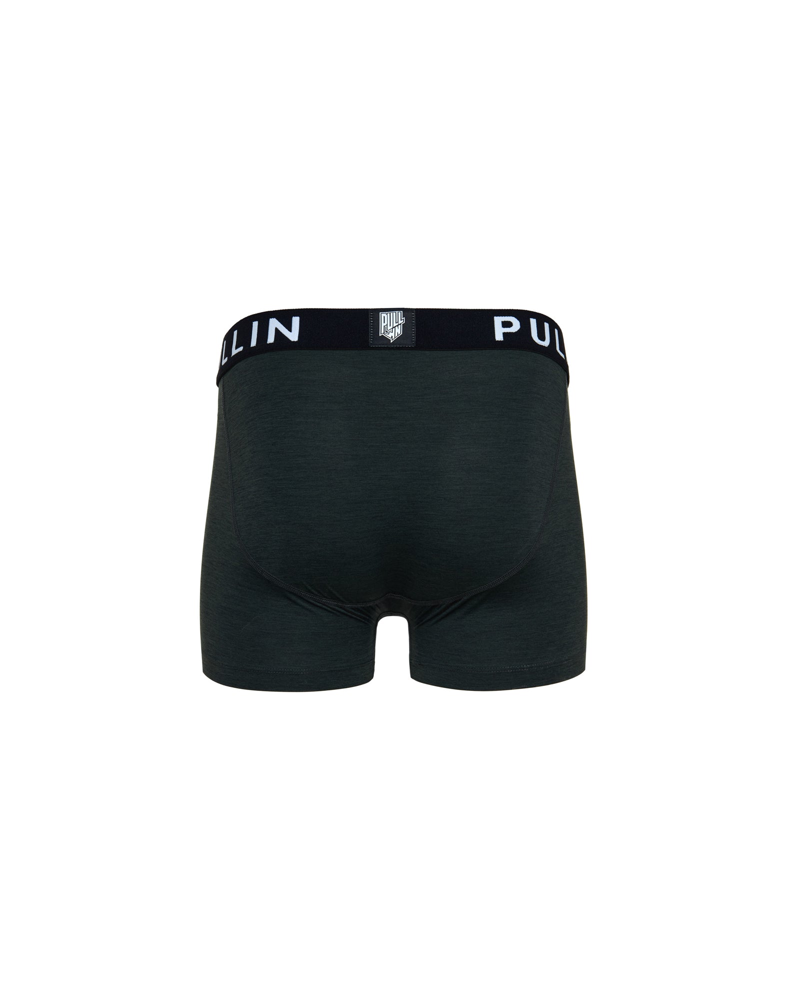 boxer court libero PULLIN en lycra