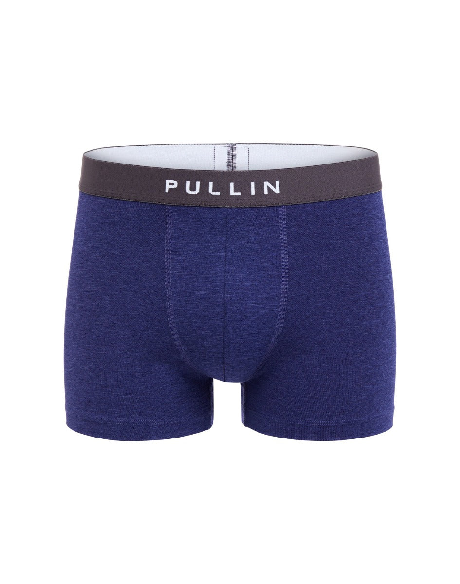 boxer homme boxer court mareblu21 PULLIN en lycra