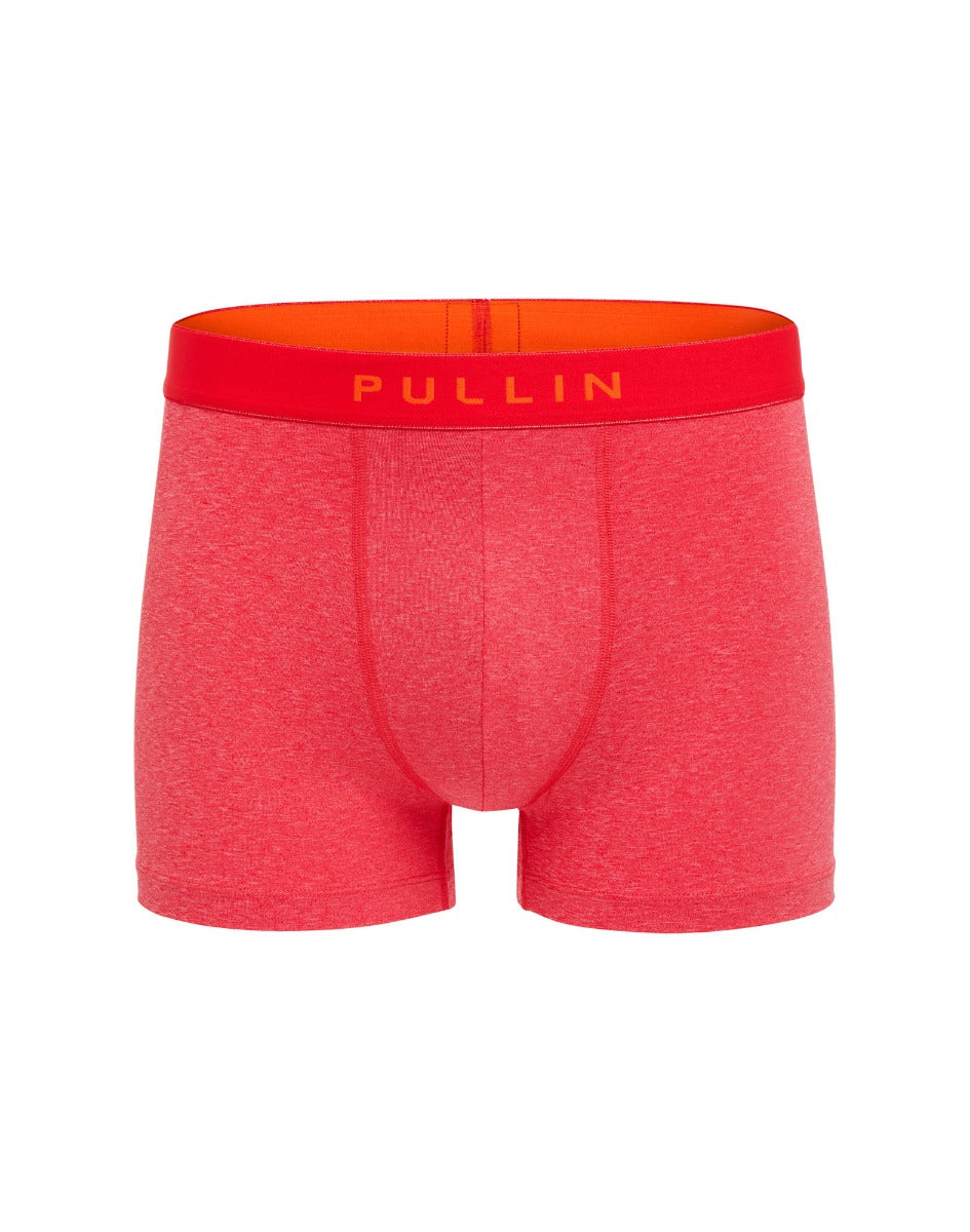 boxer homme boxer court moulin21 PULLIN en lycra